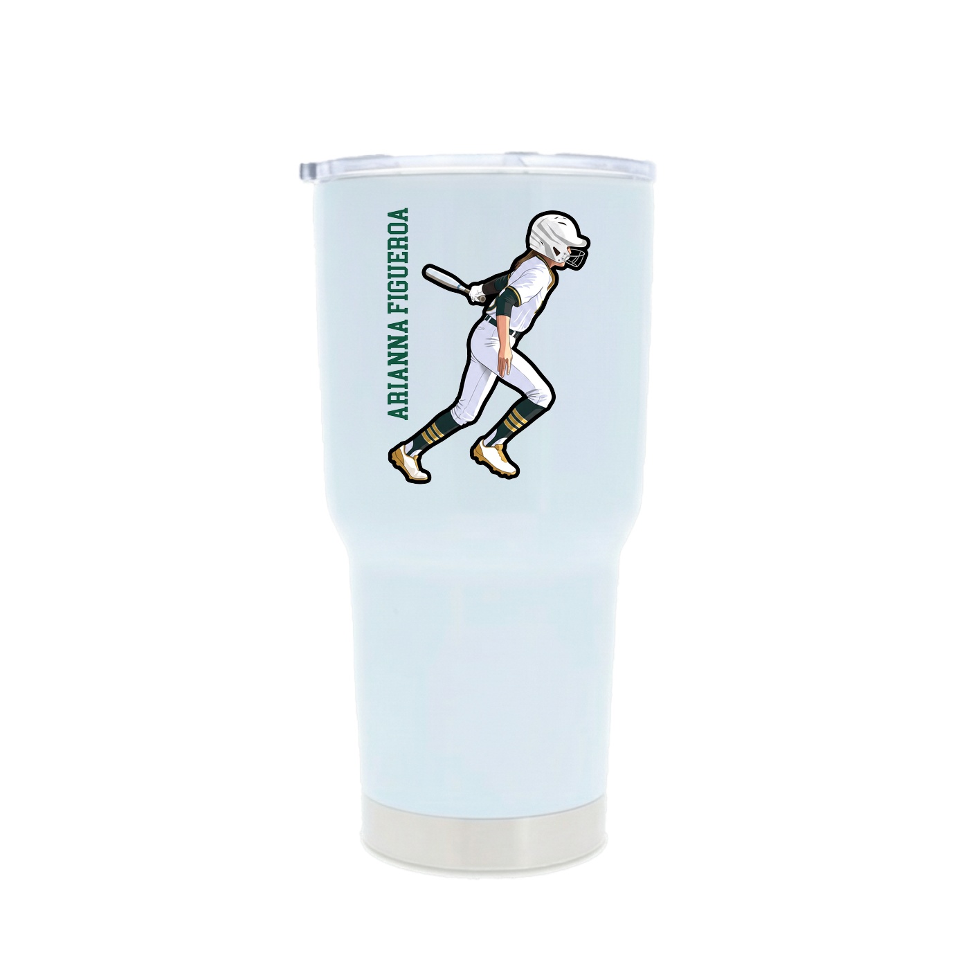 30oz Stainless Steel Tumbler