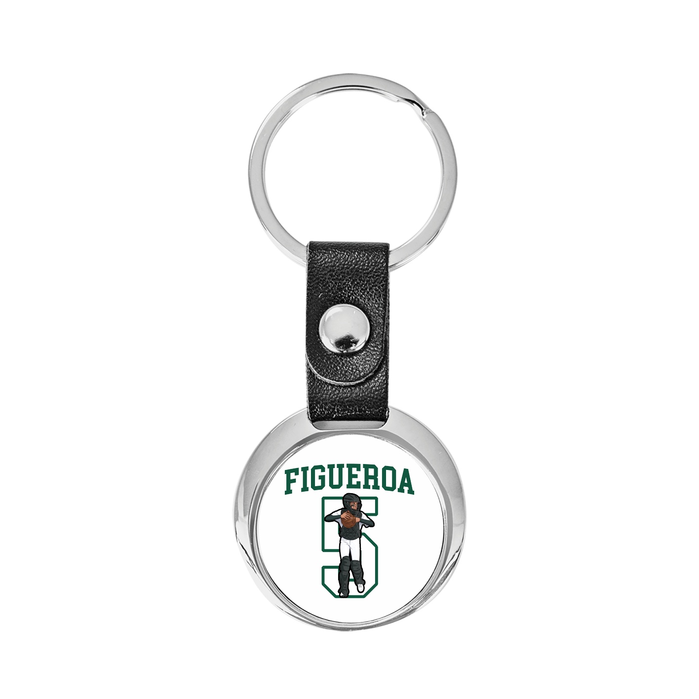 Key Chain — Shirsey in Classic