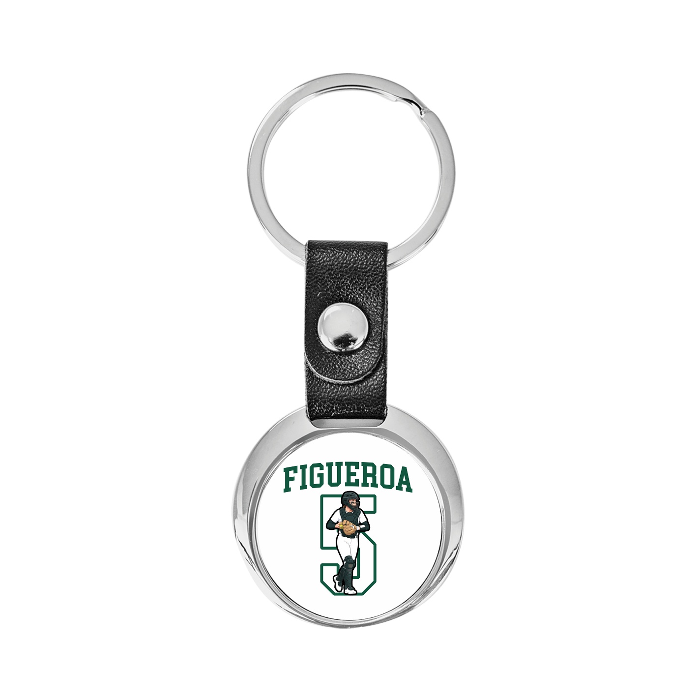 Key Chain — Shirsey in Classic