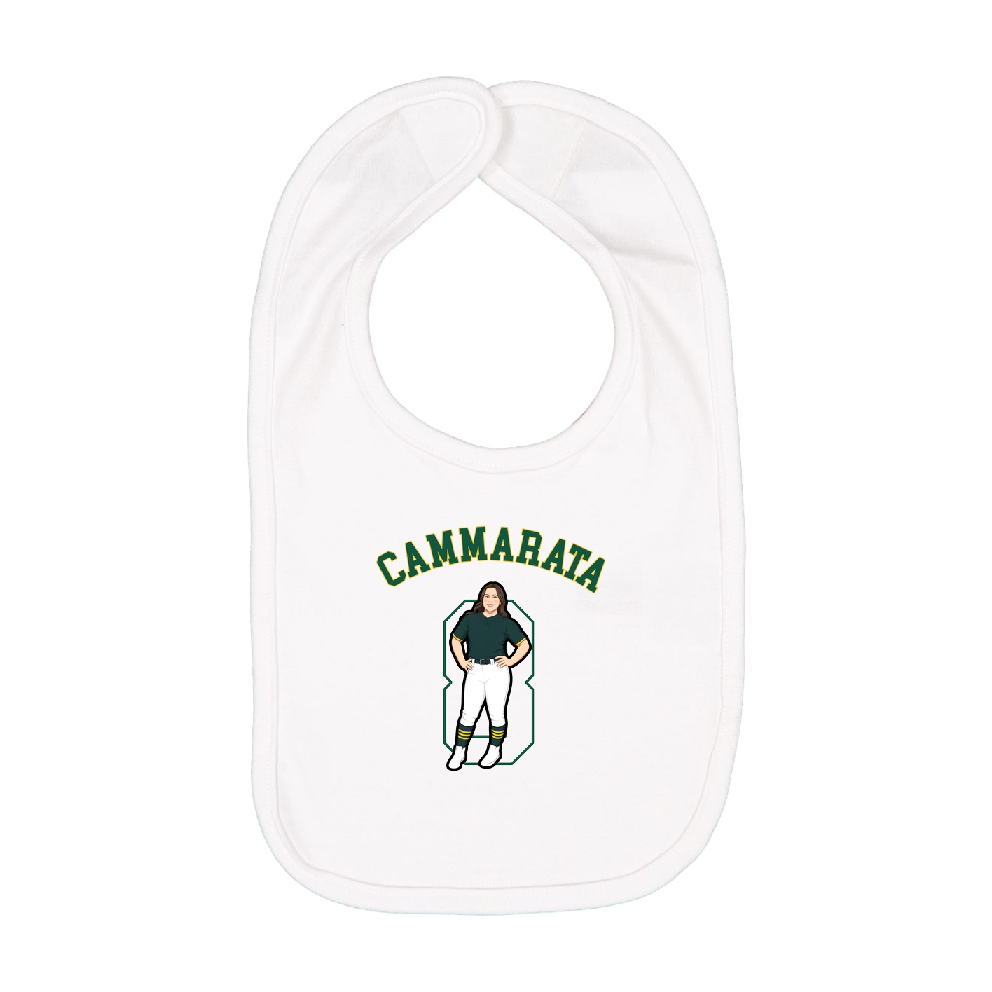 Infant Bib