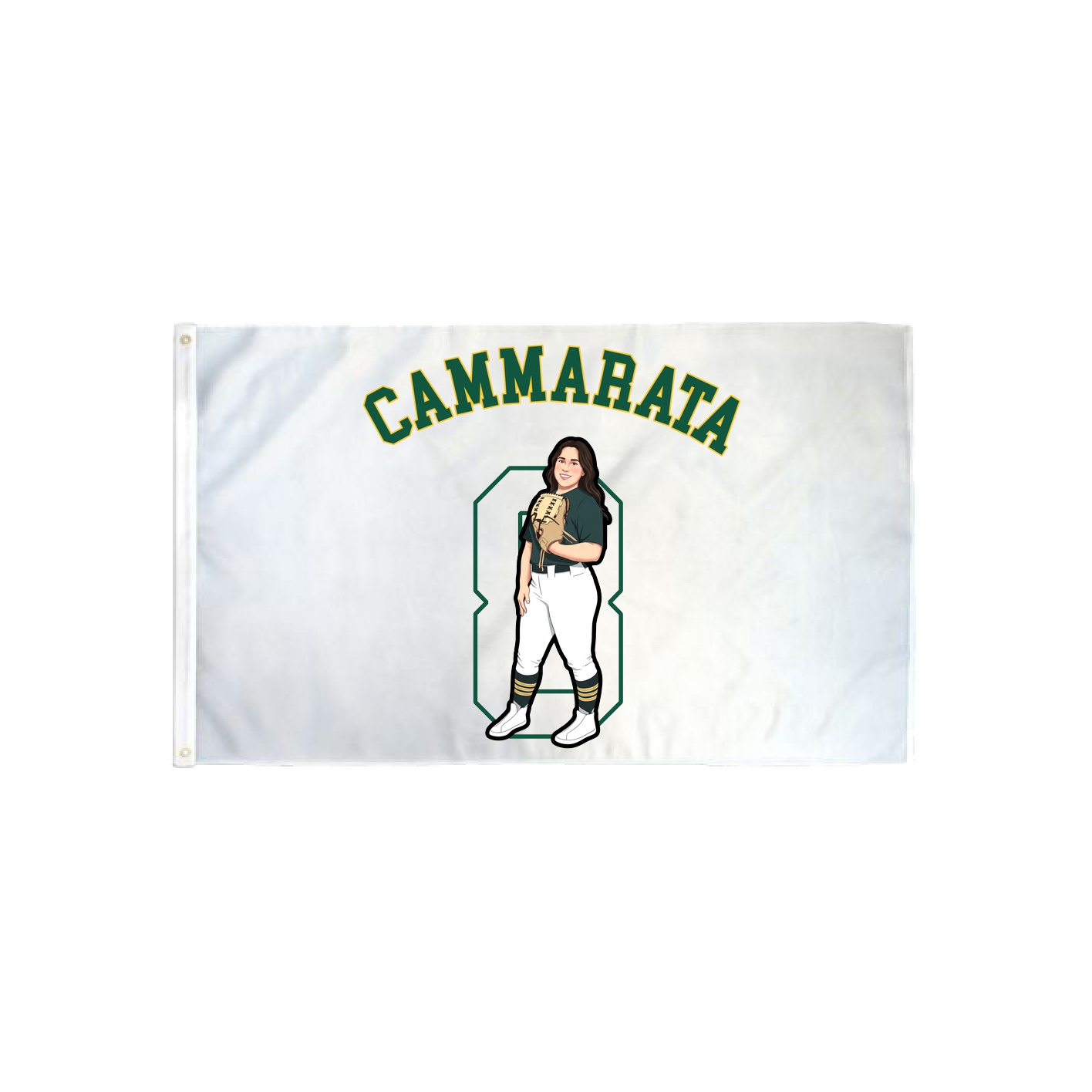 3x5 Flag