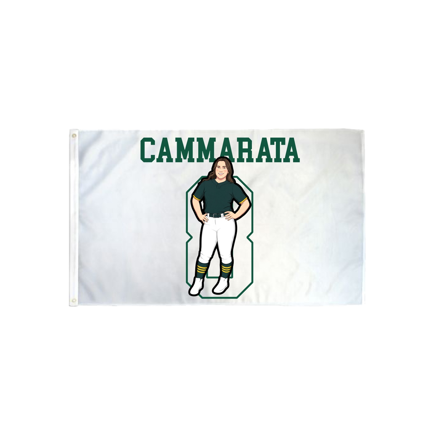 3x5 Flag