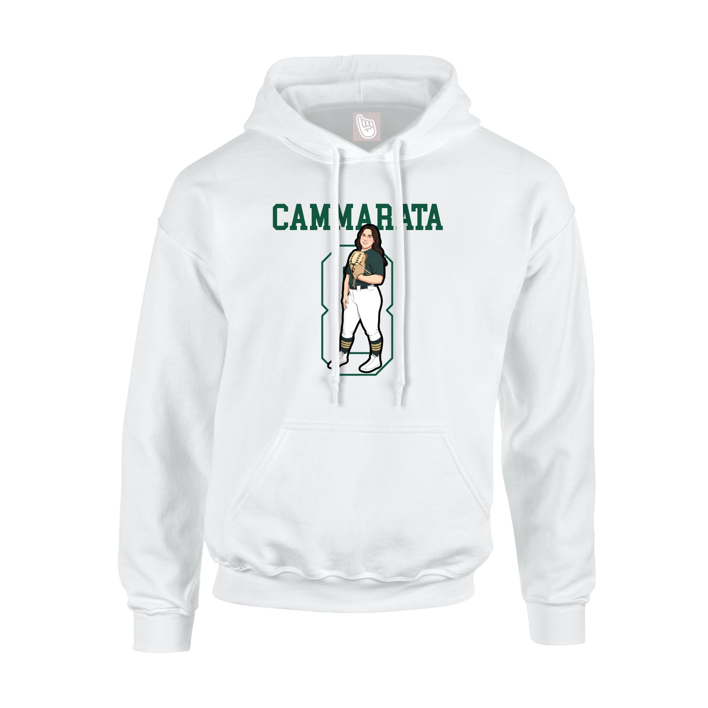Youth Hoodie
