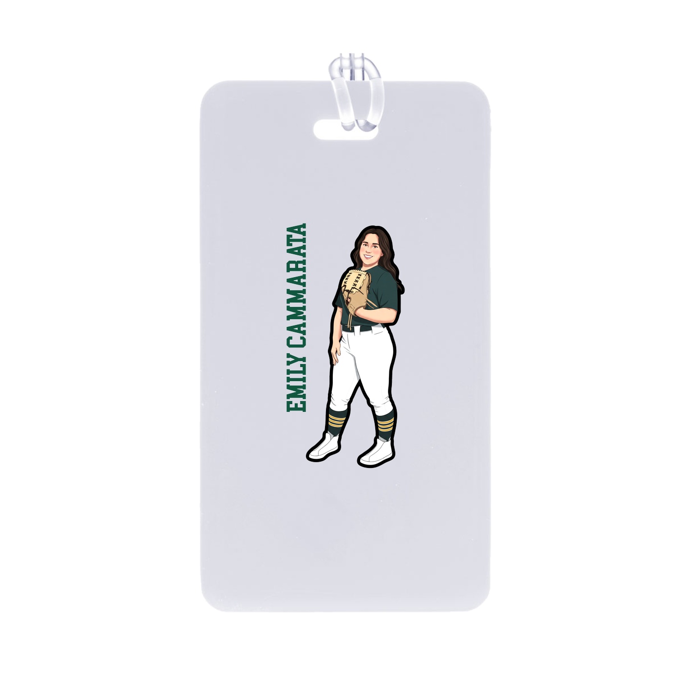 Bag Tag