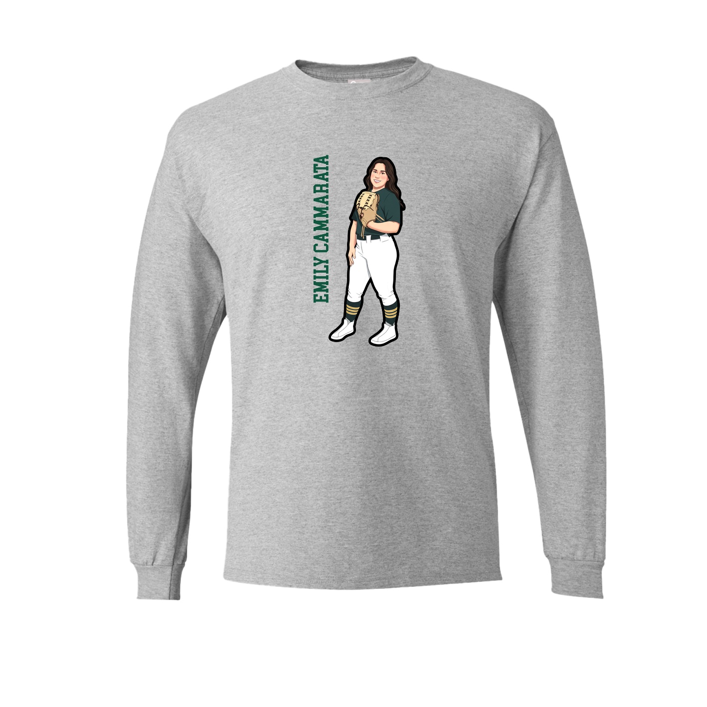Long Sleeve Tee