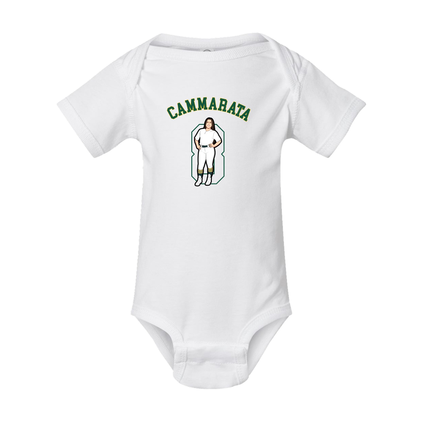 Baby Onesie