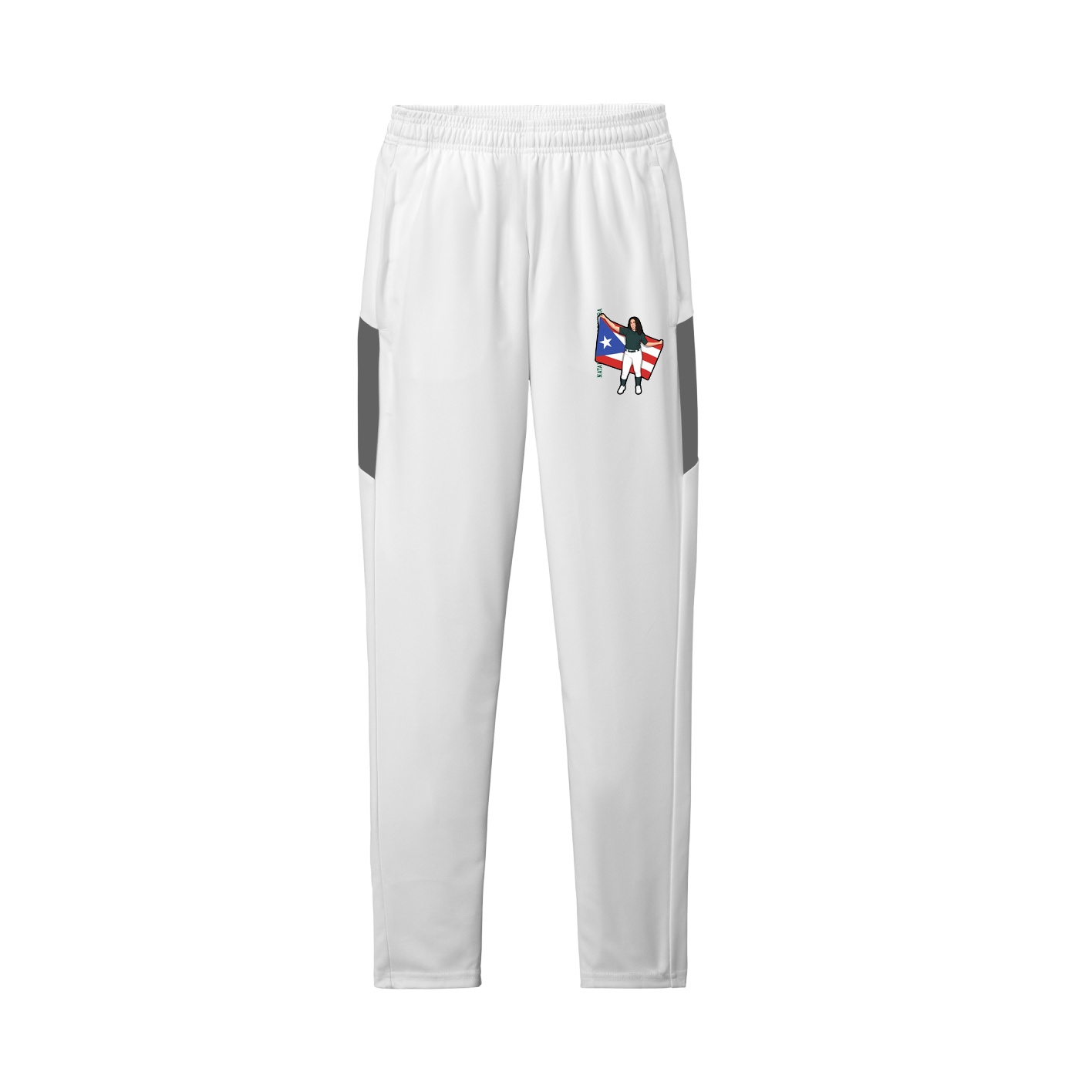 Team Travel Pant