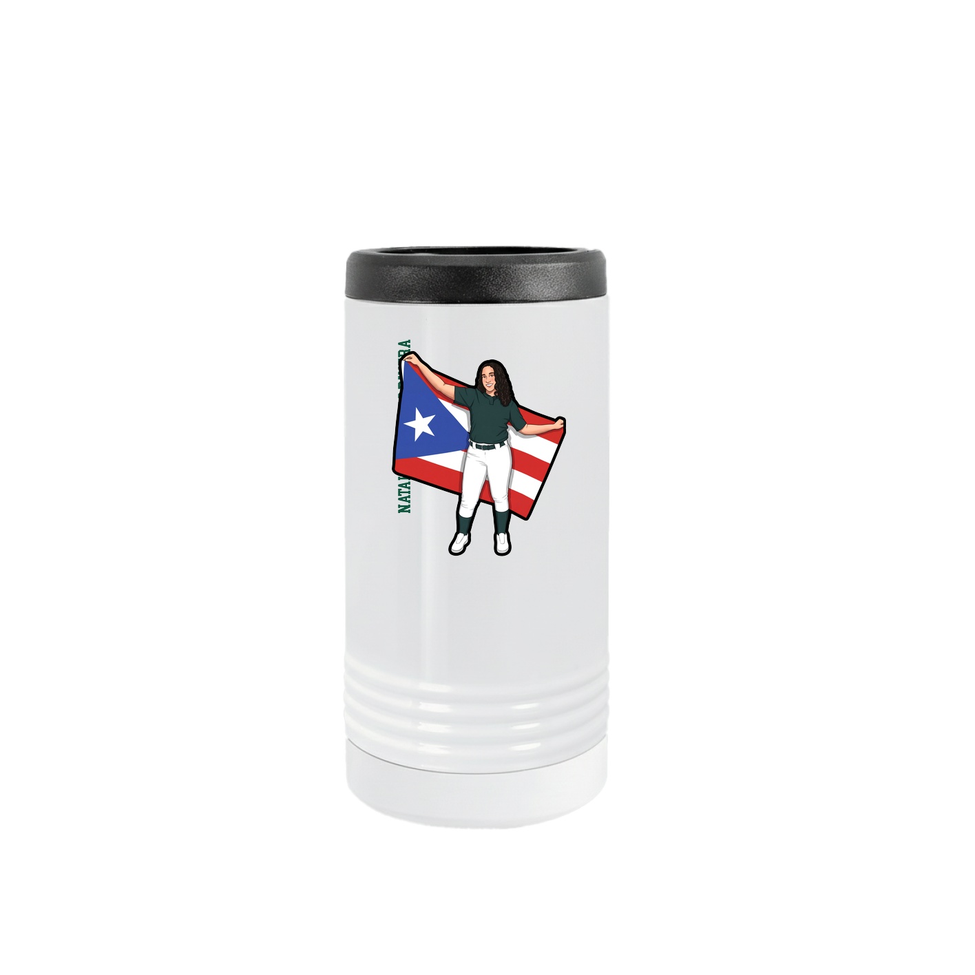 Slim Beverage Holder