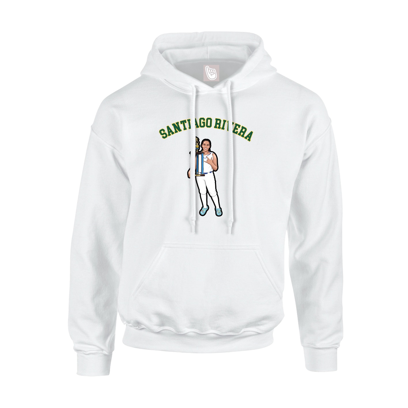 Youth Hoodie