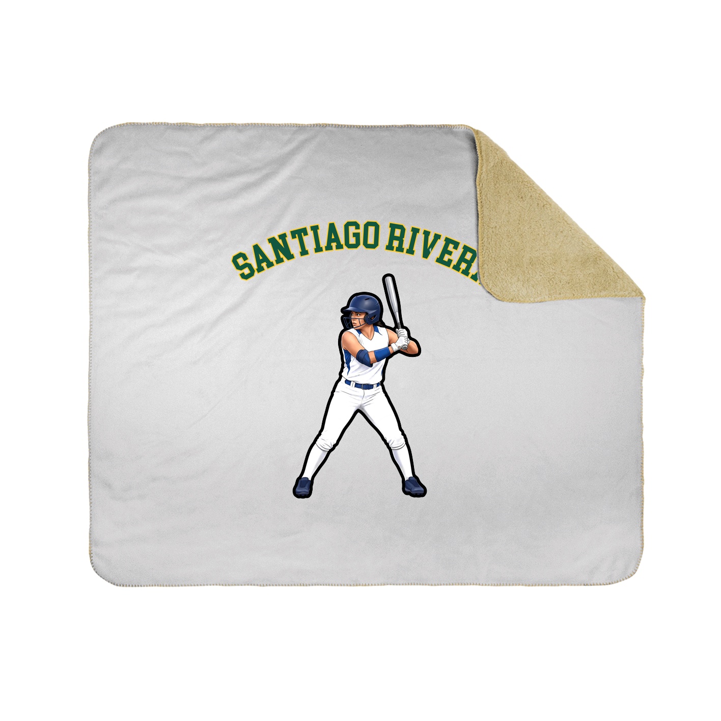 Throw Blanket