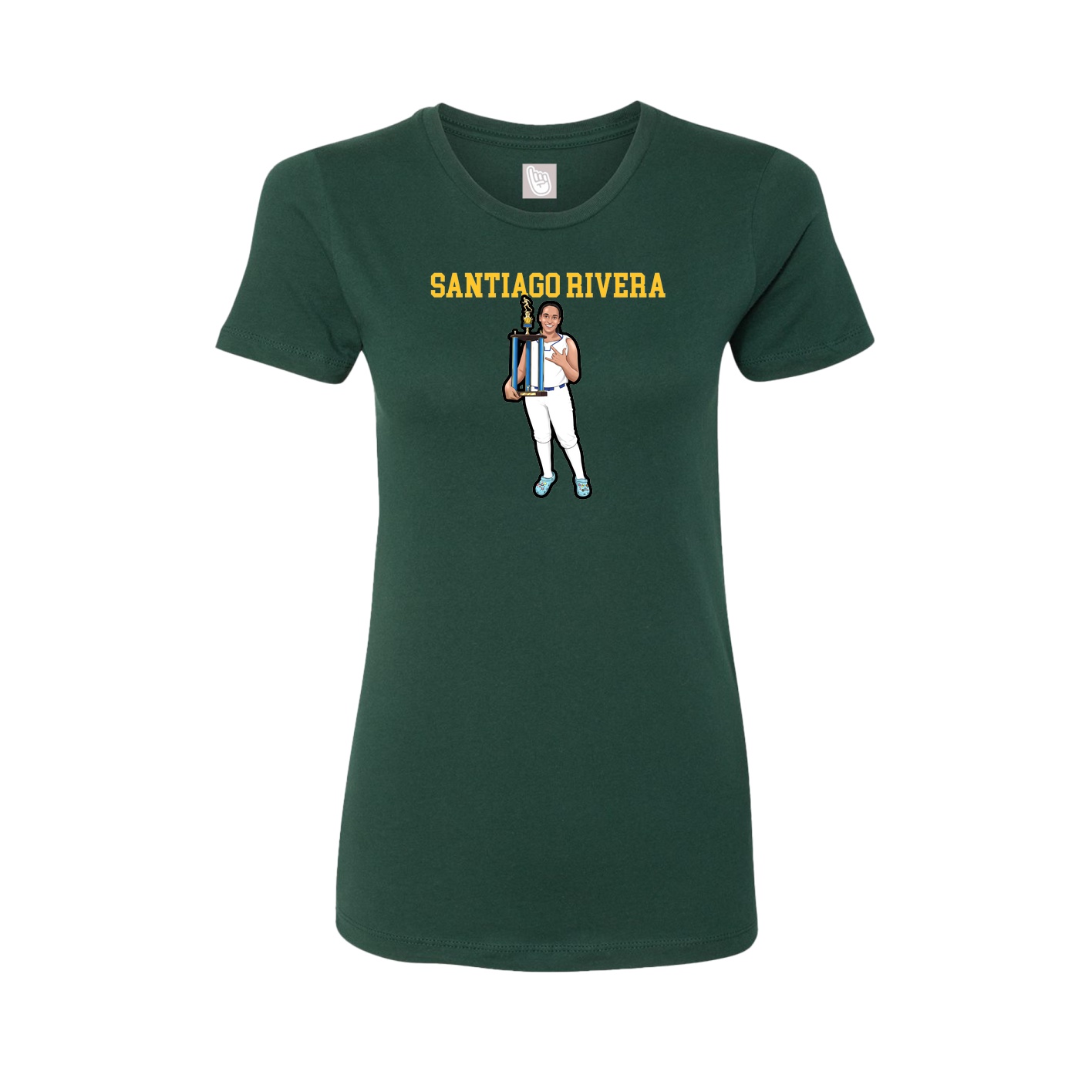 Womens Tee