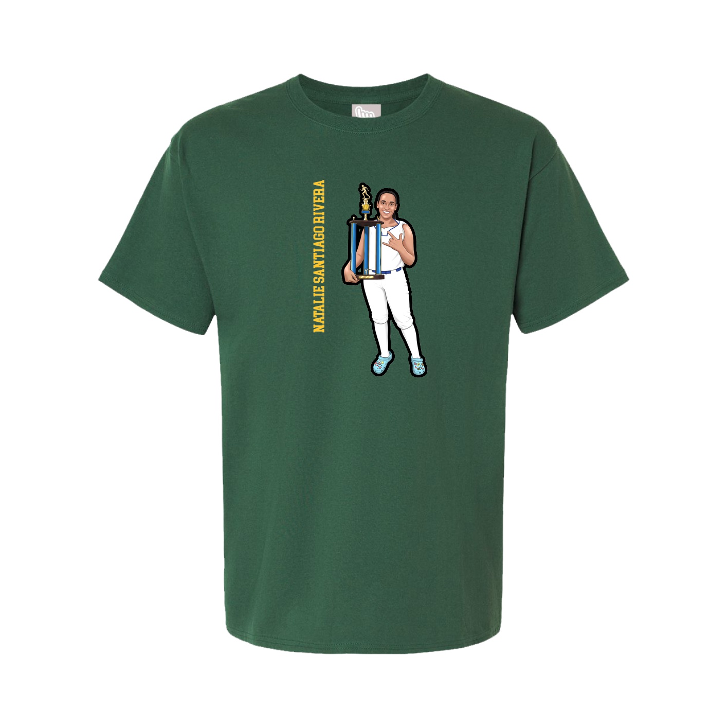 Tee