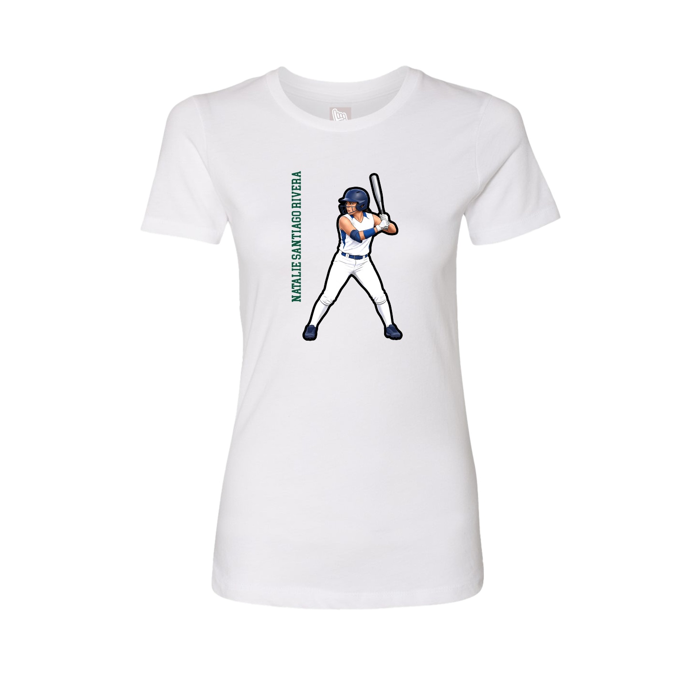 Womens Tee