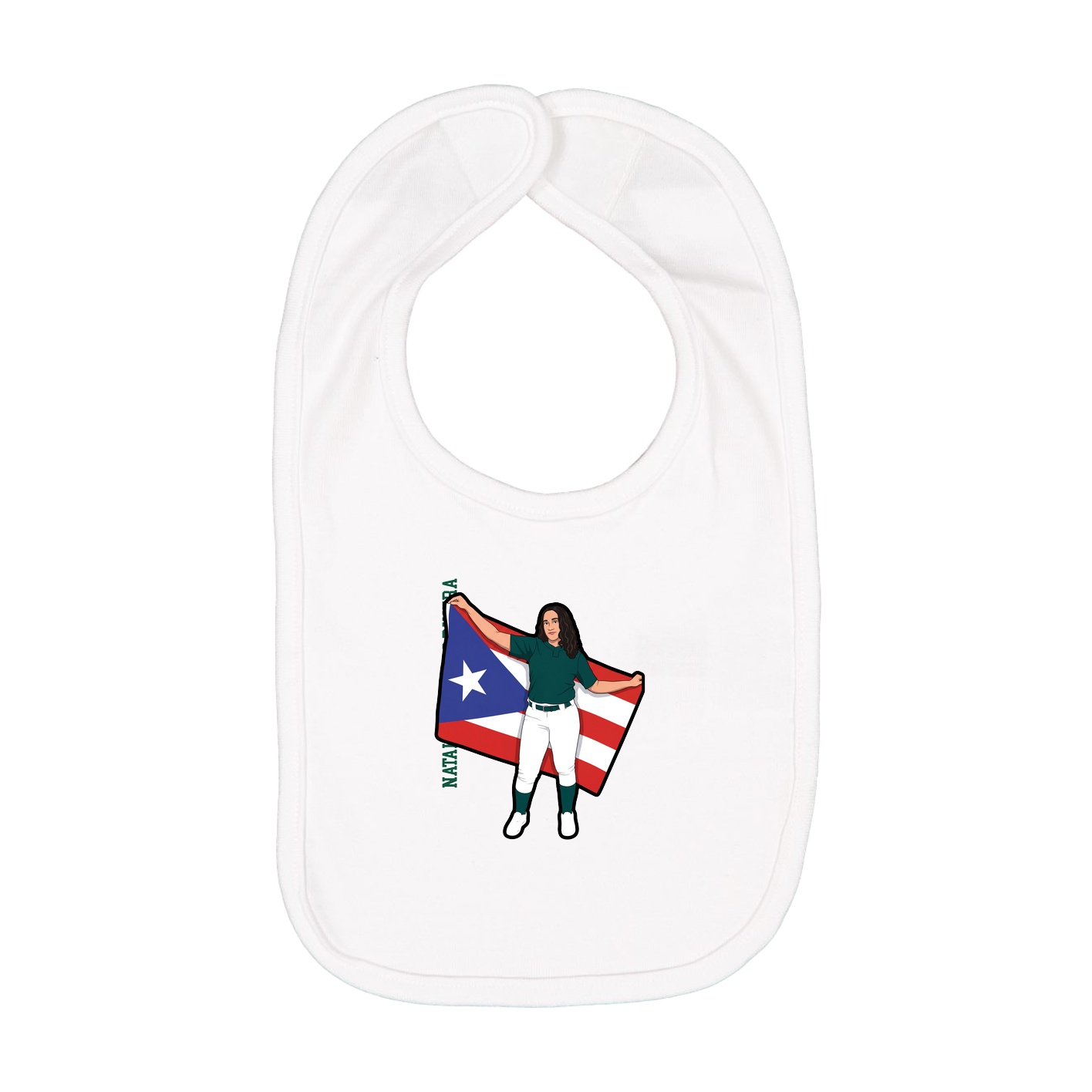 Infant Bib