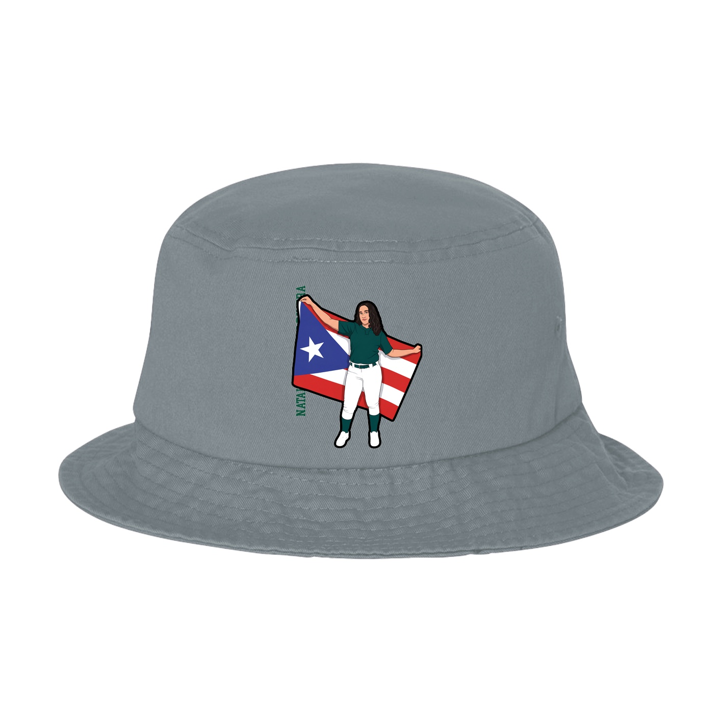 Bucket Cap