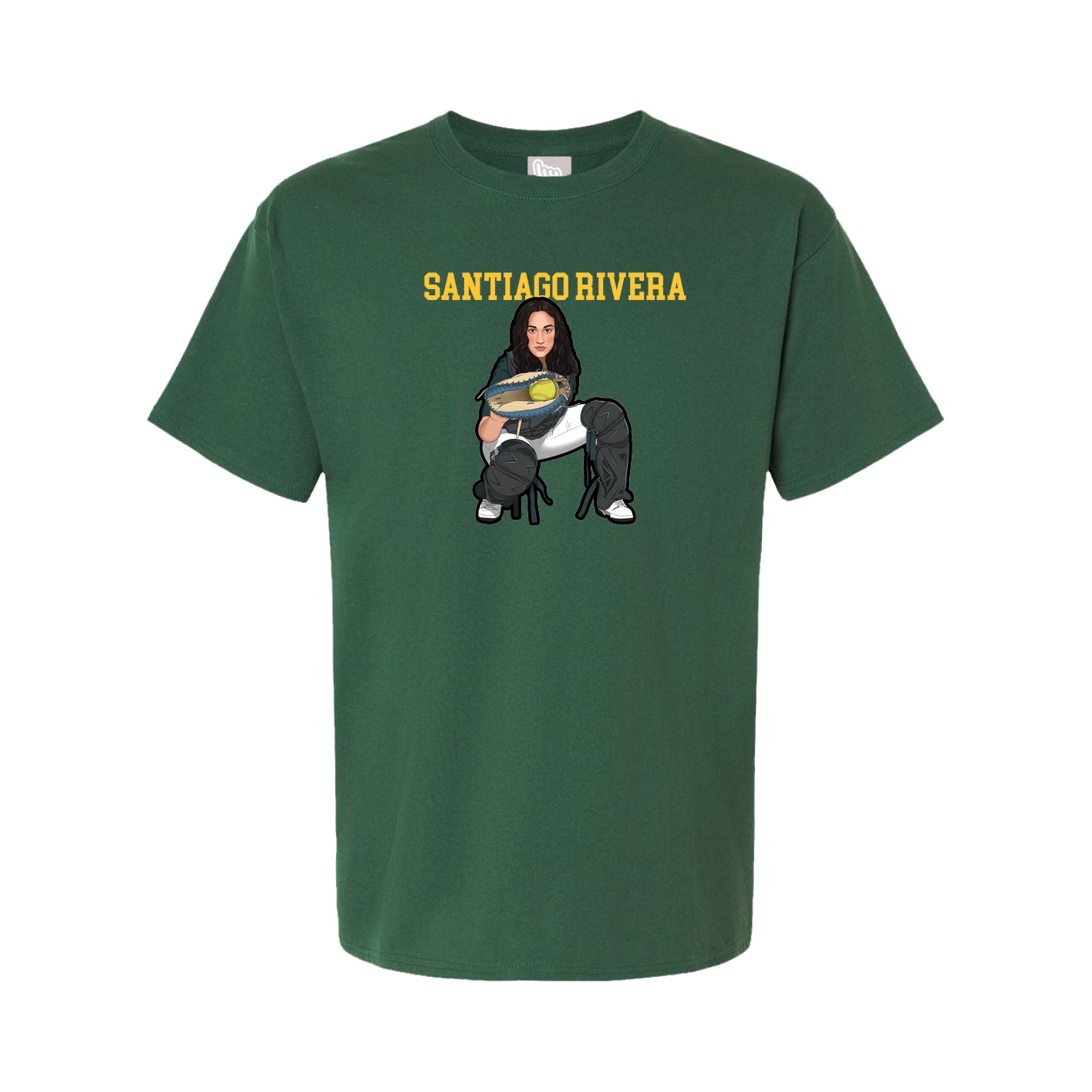 Tee