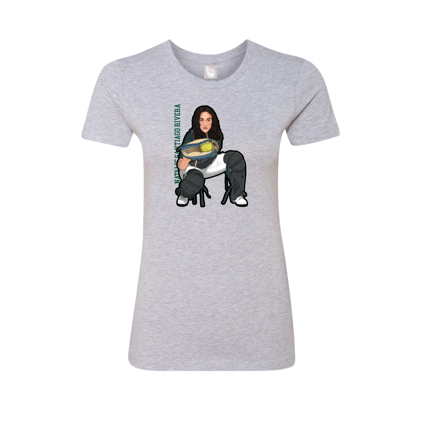 Womens Tee