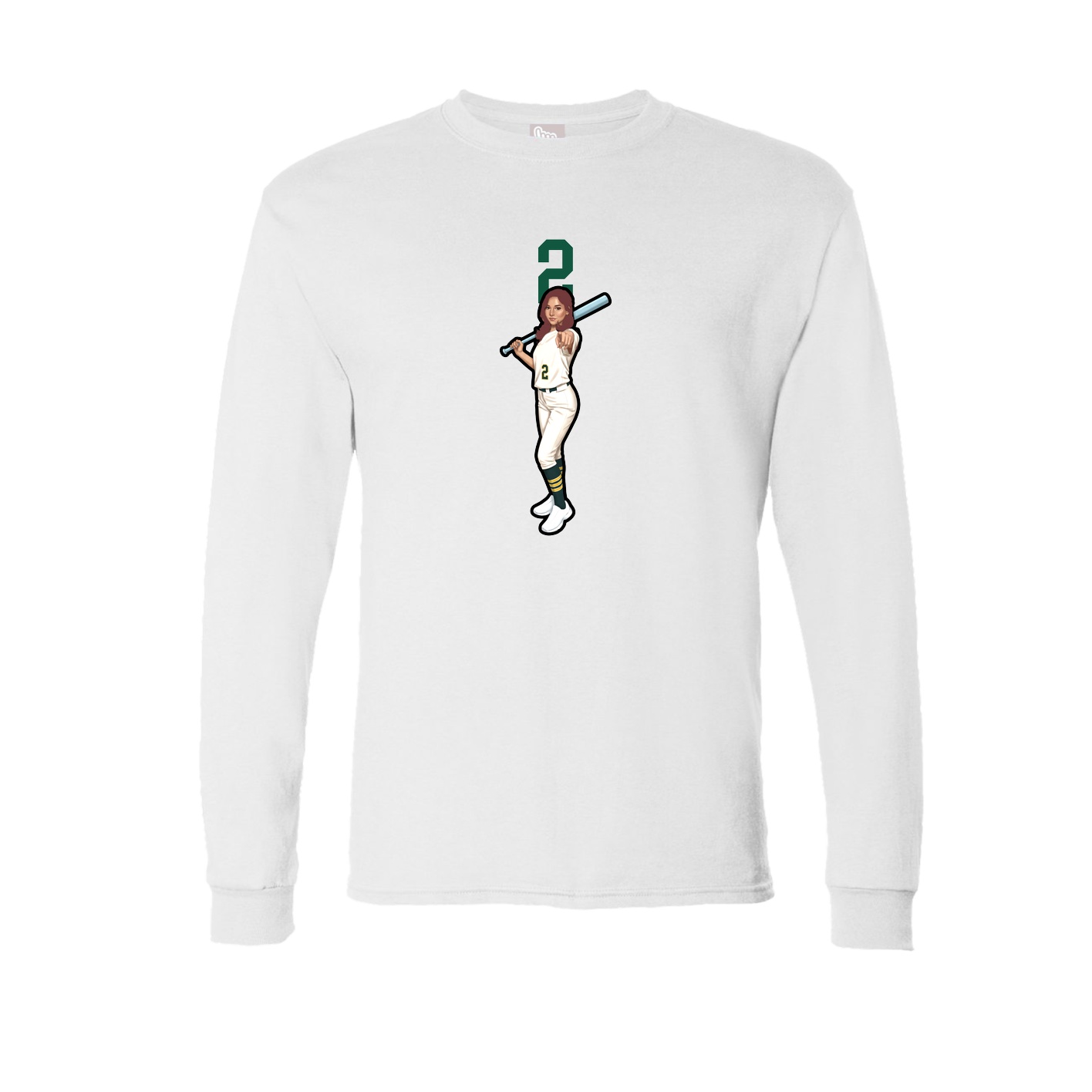 Long Sleeve Tee