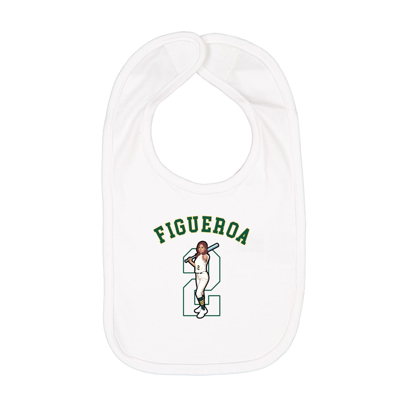 Infant Bib