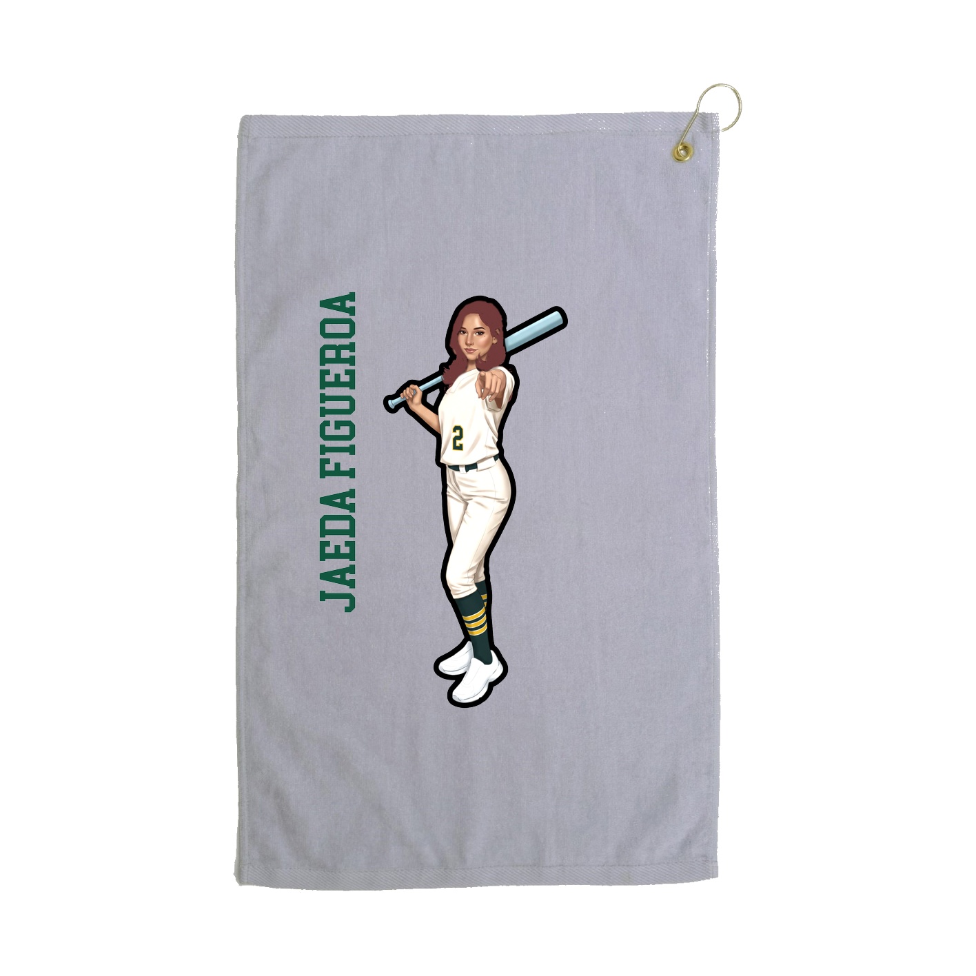 Golf Towel