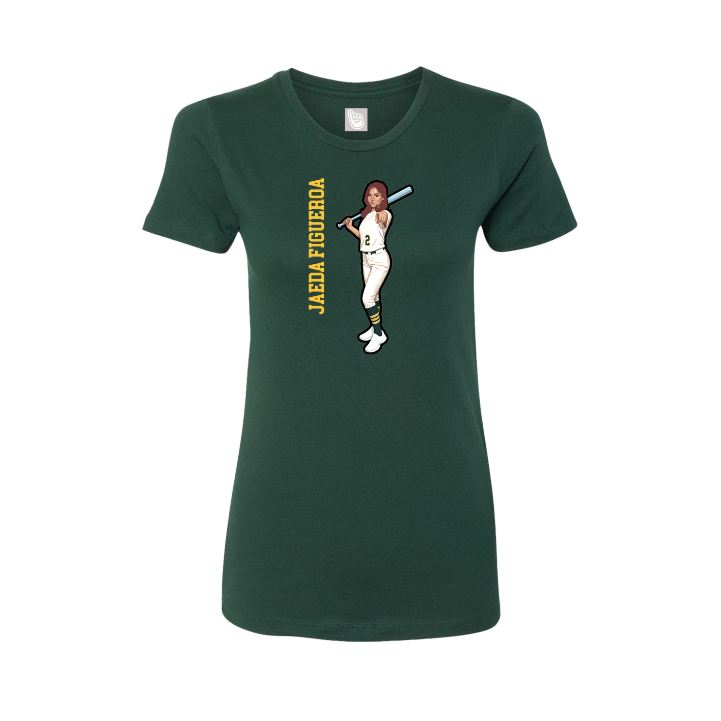 Womens Tee