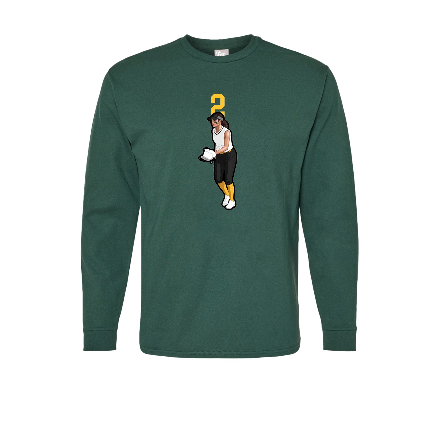 Long Sleeve Tee