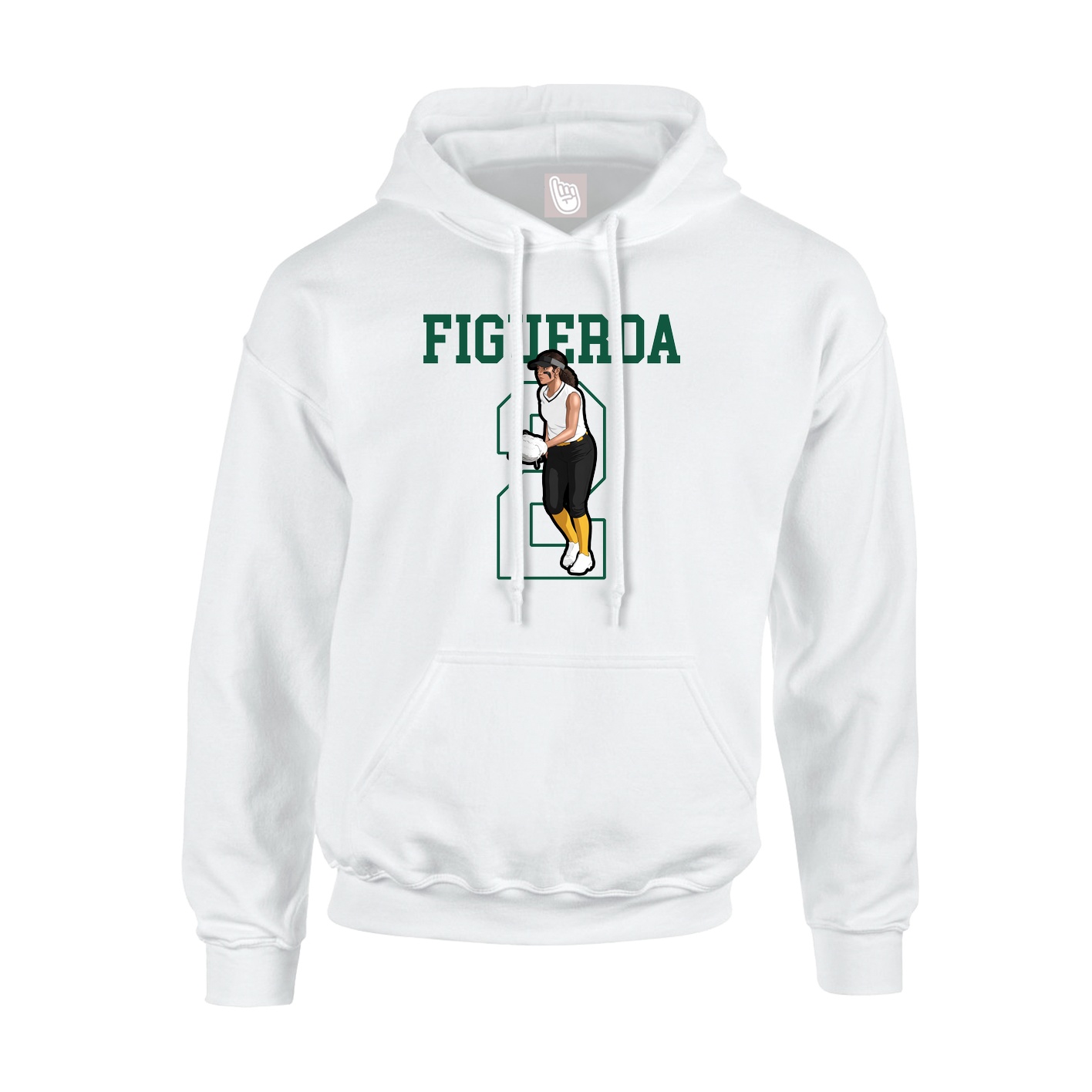 Youth Hoodie