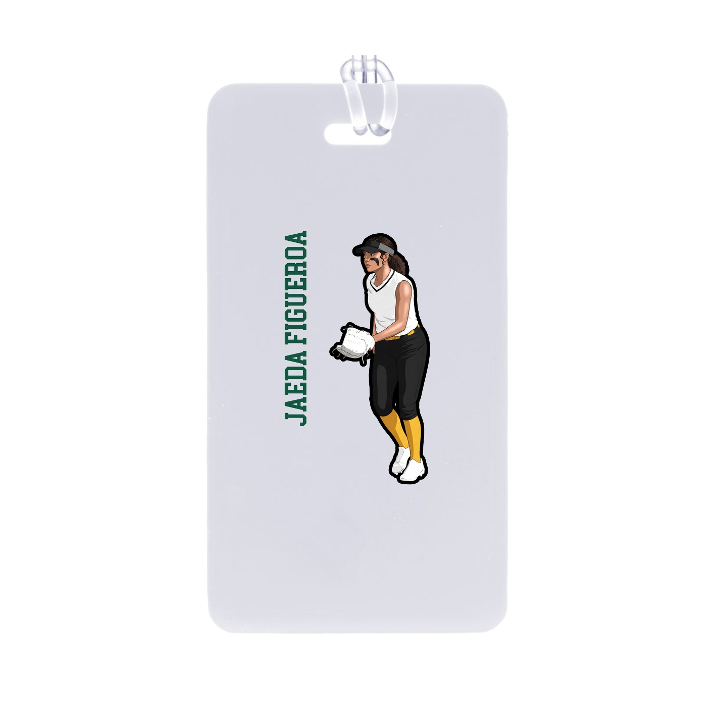 Bag Tag