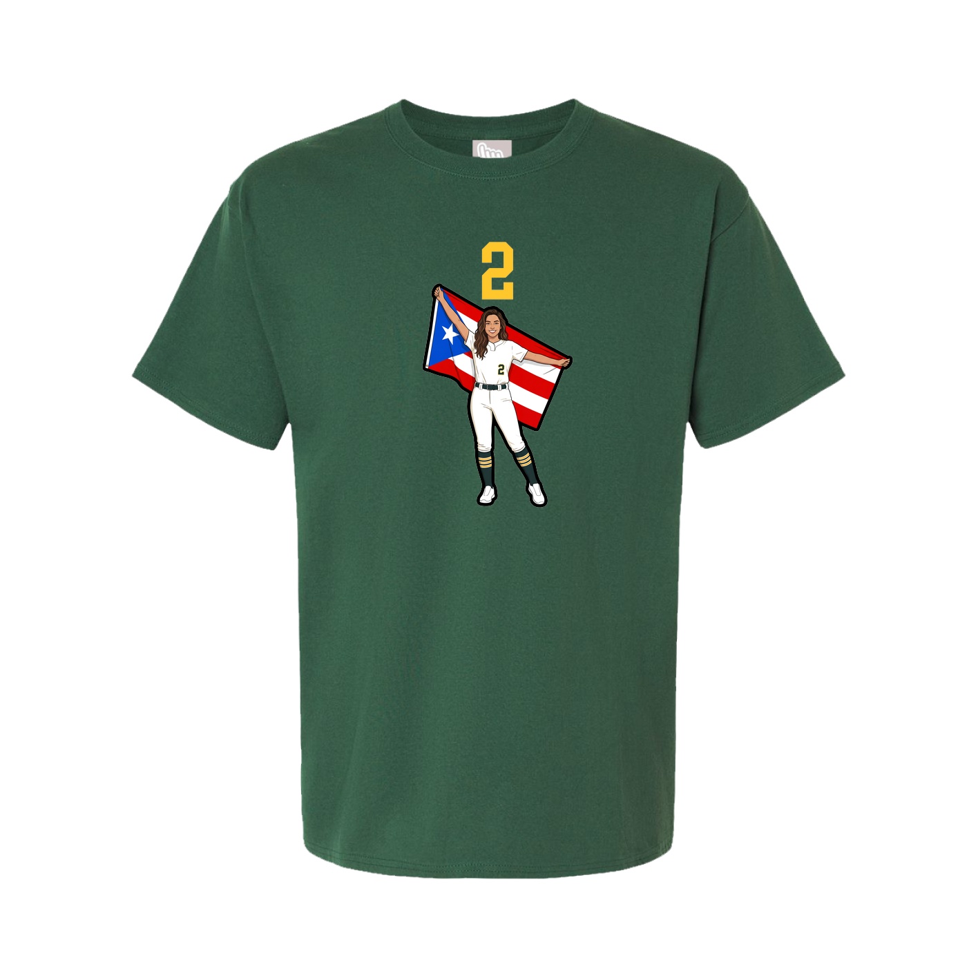 Youth Tee