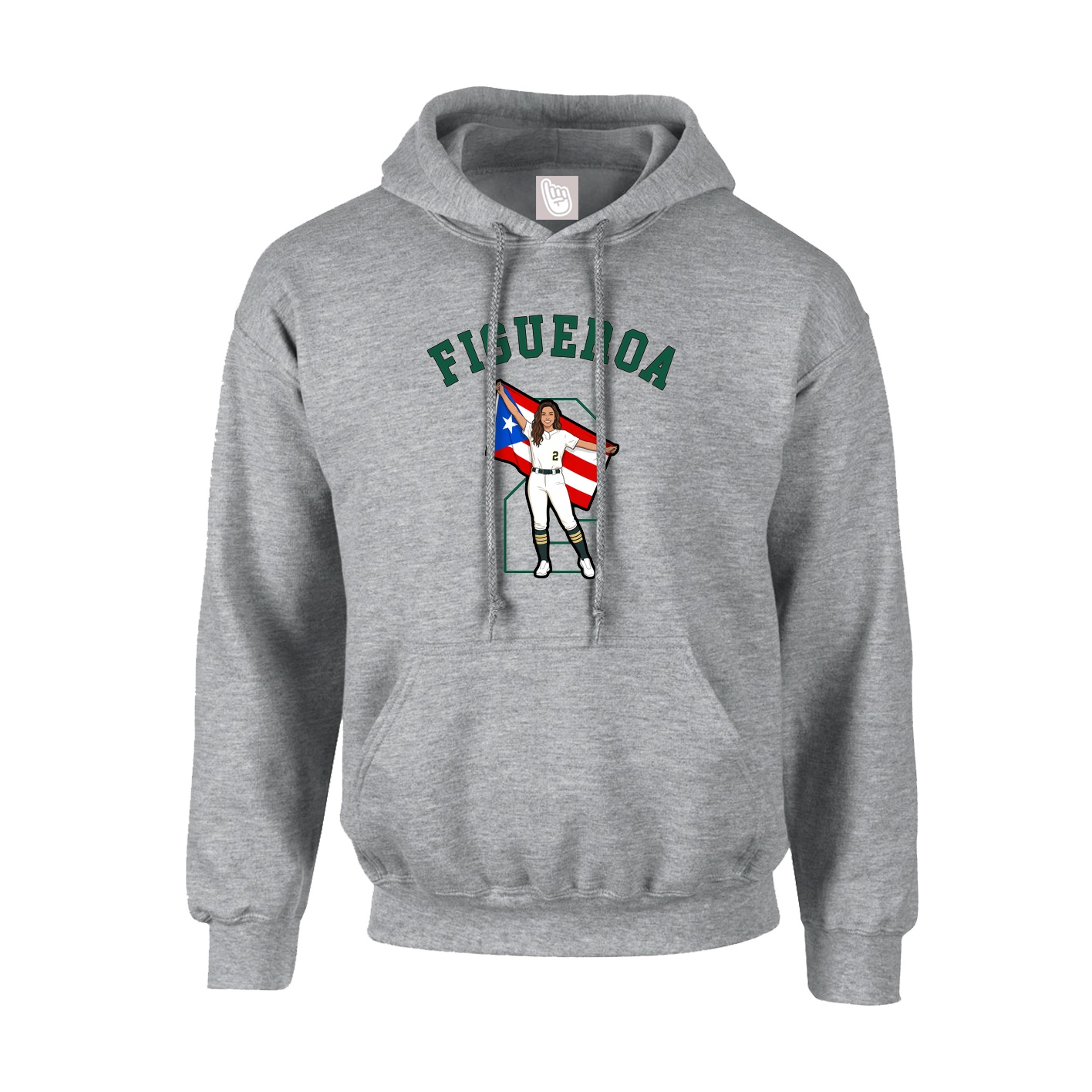 Hoodie
