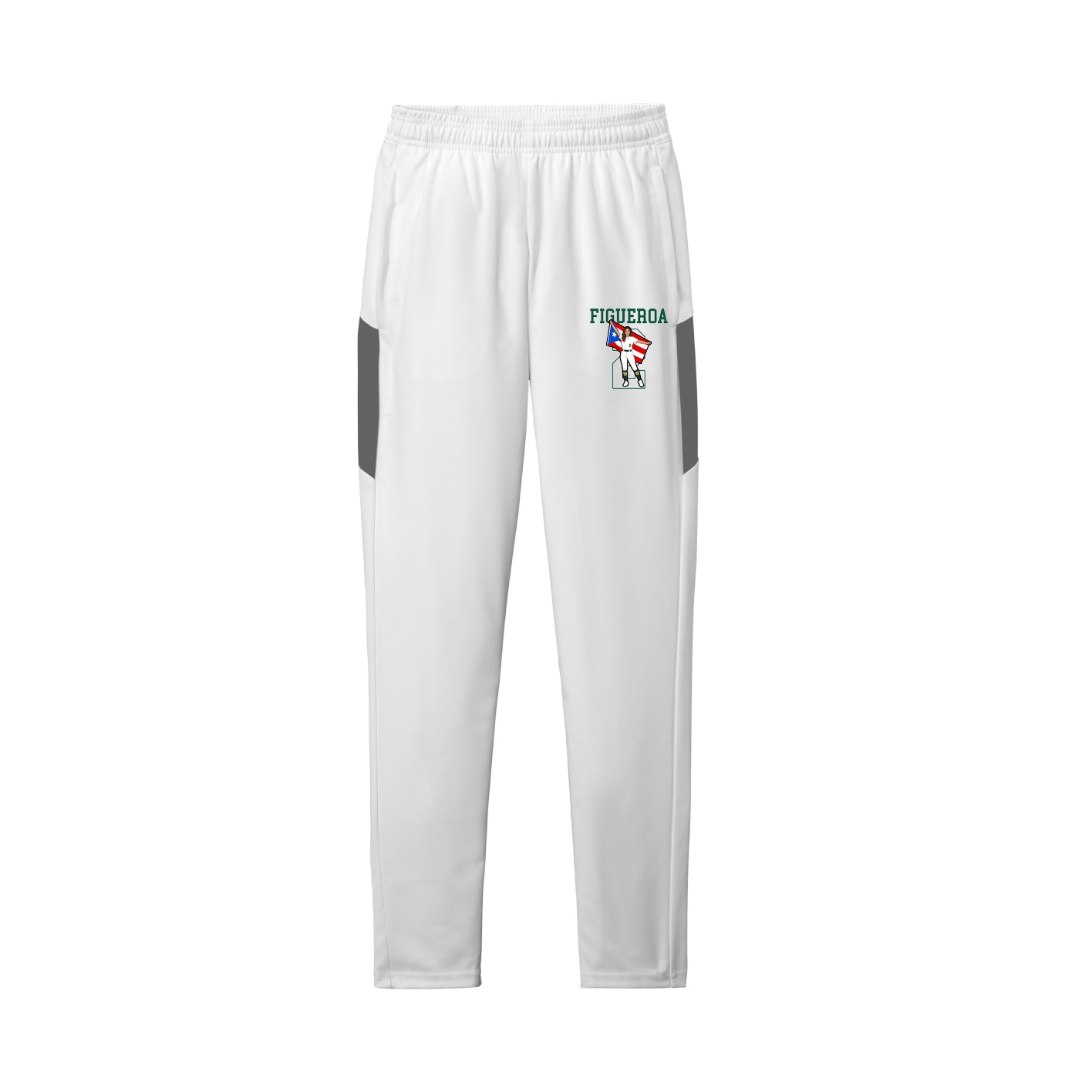 Team Travel Pant
