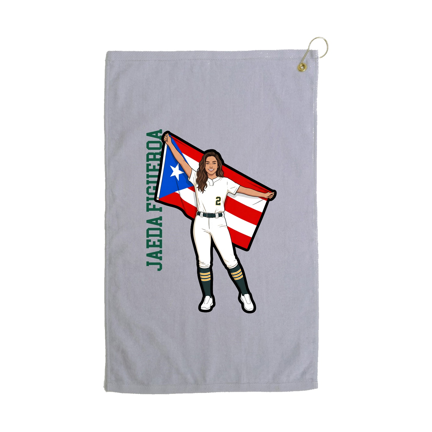 Golf Towel