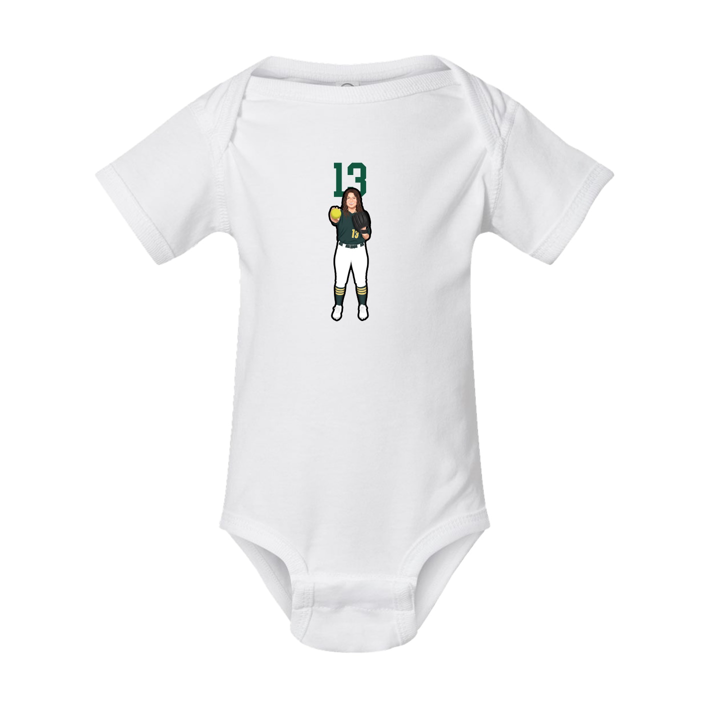 Baby Onesie