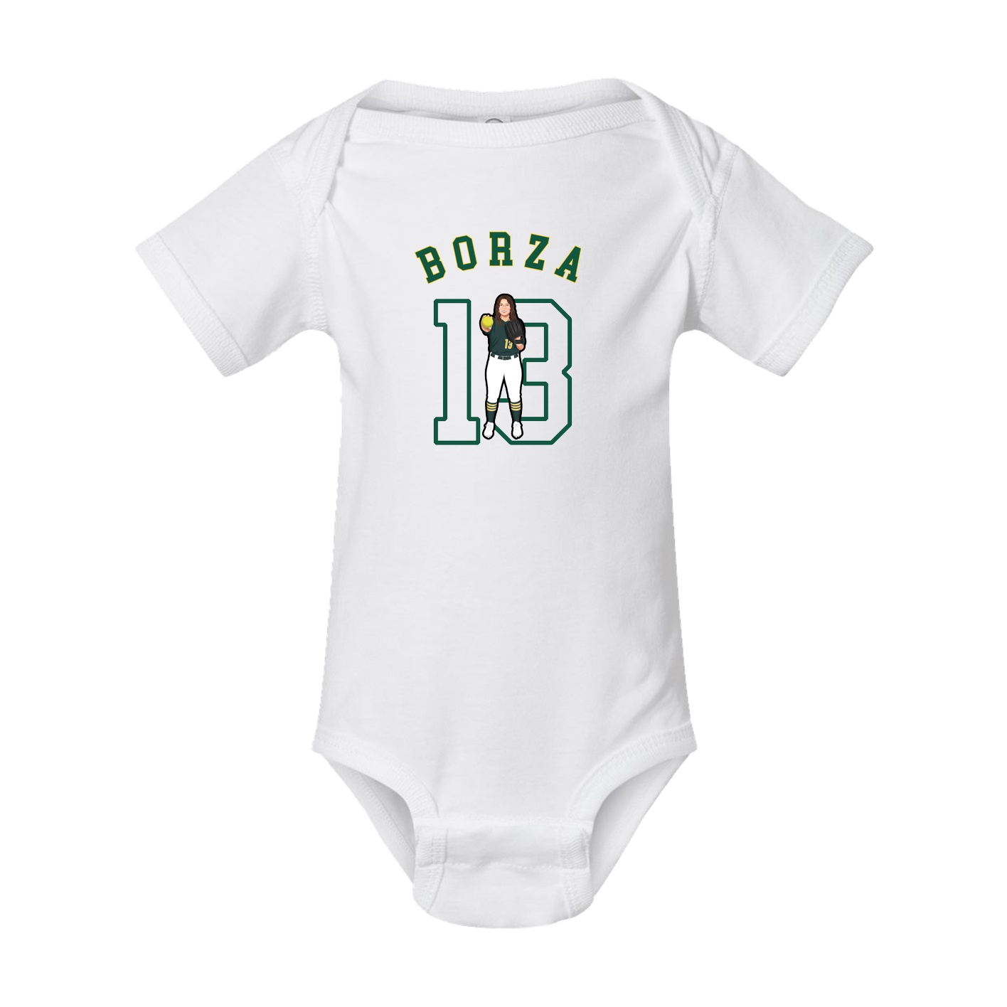 Baby Onesie