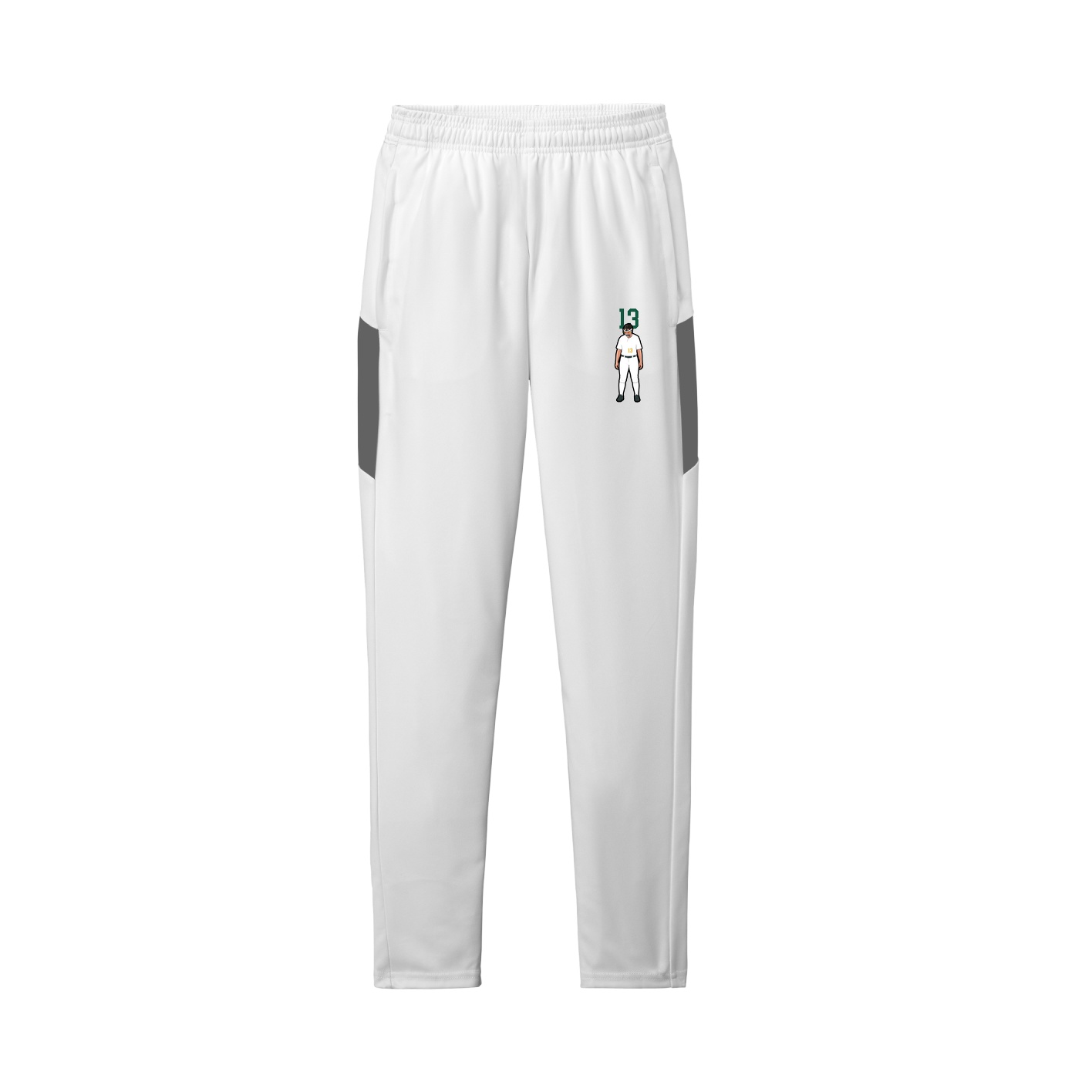 Classic Team Travel Pant