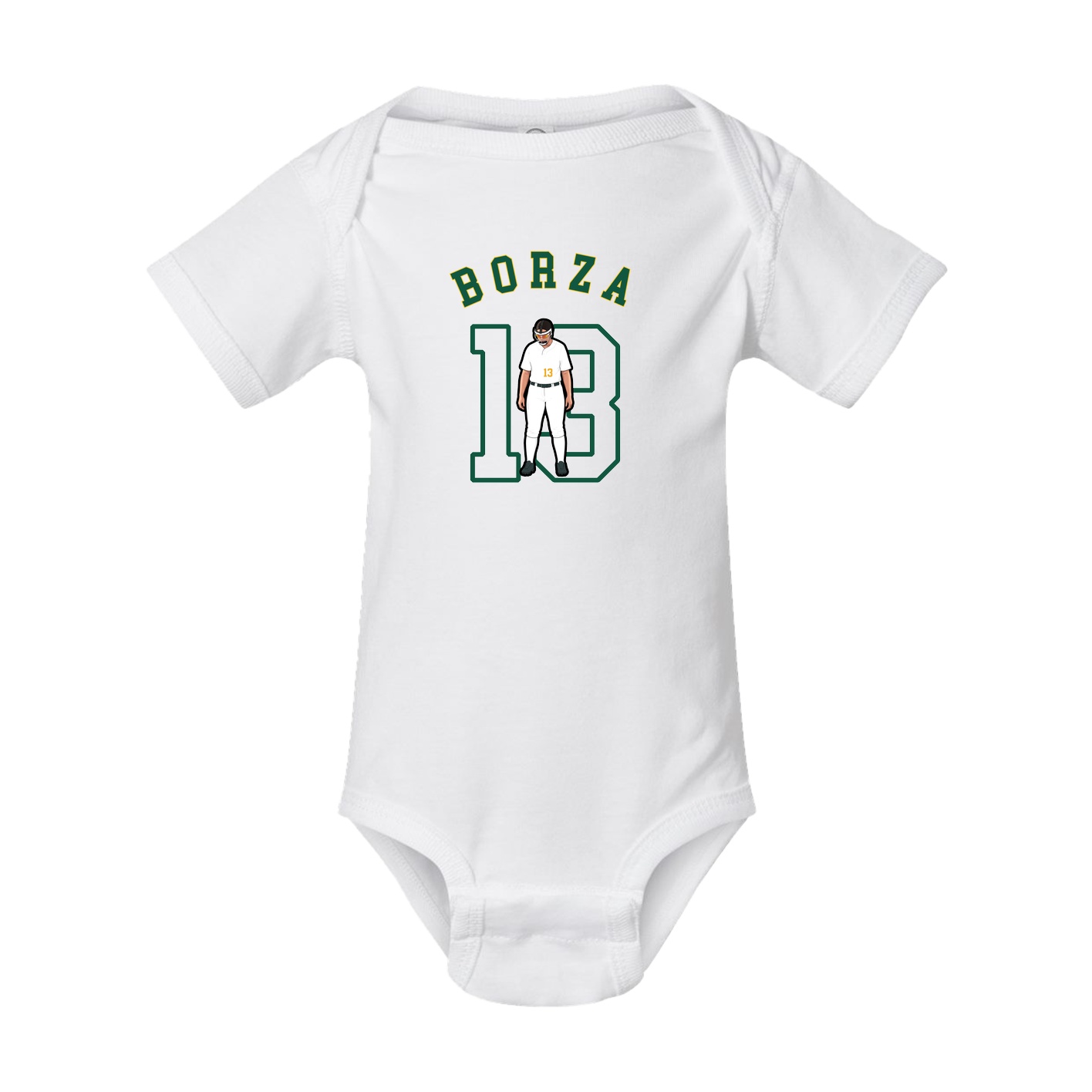 Baby Onesie