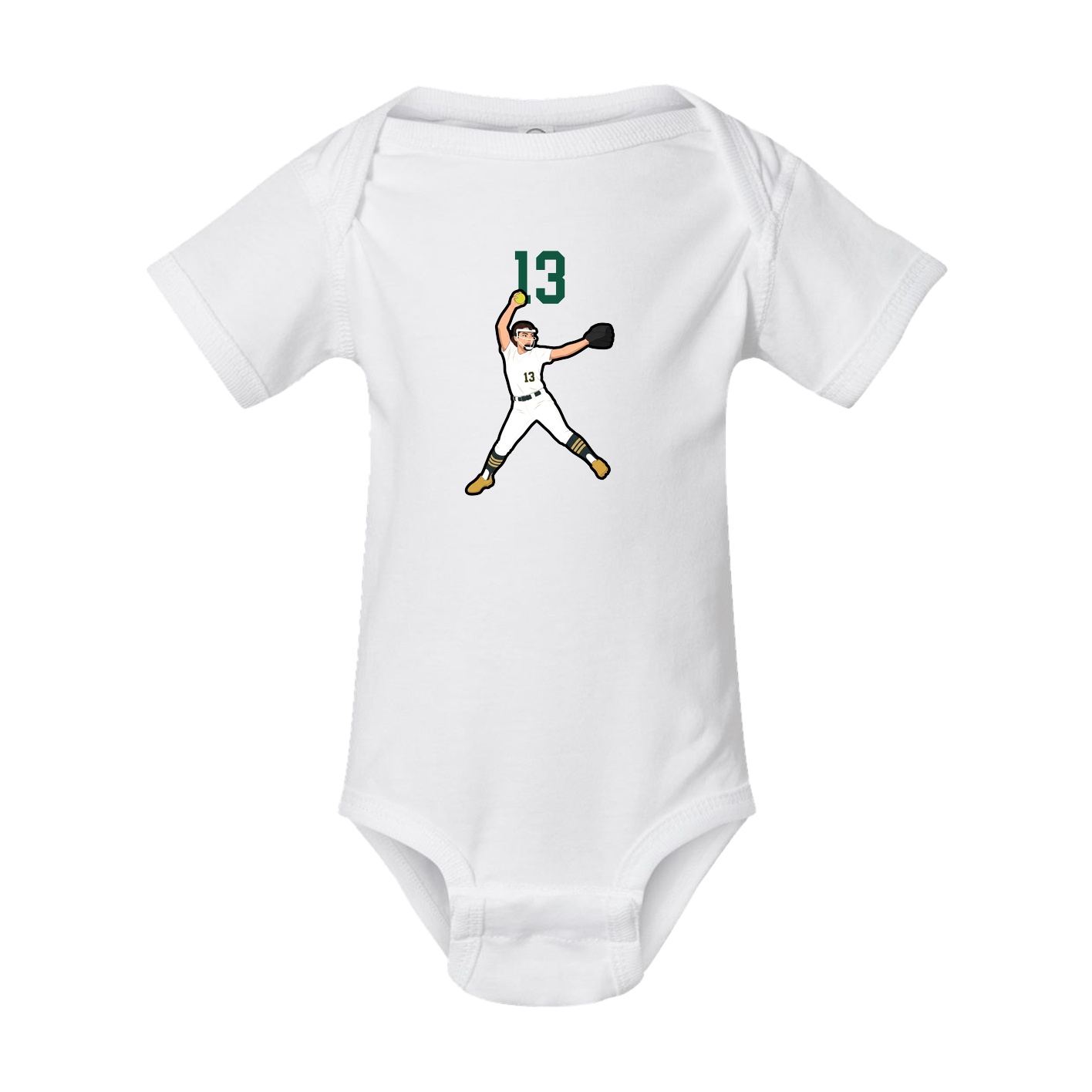 Baby Onesie