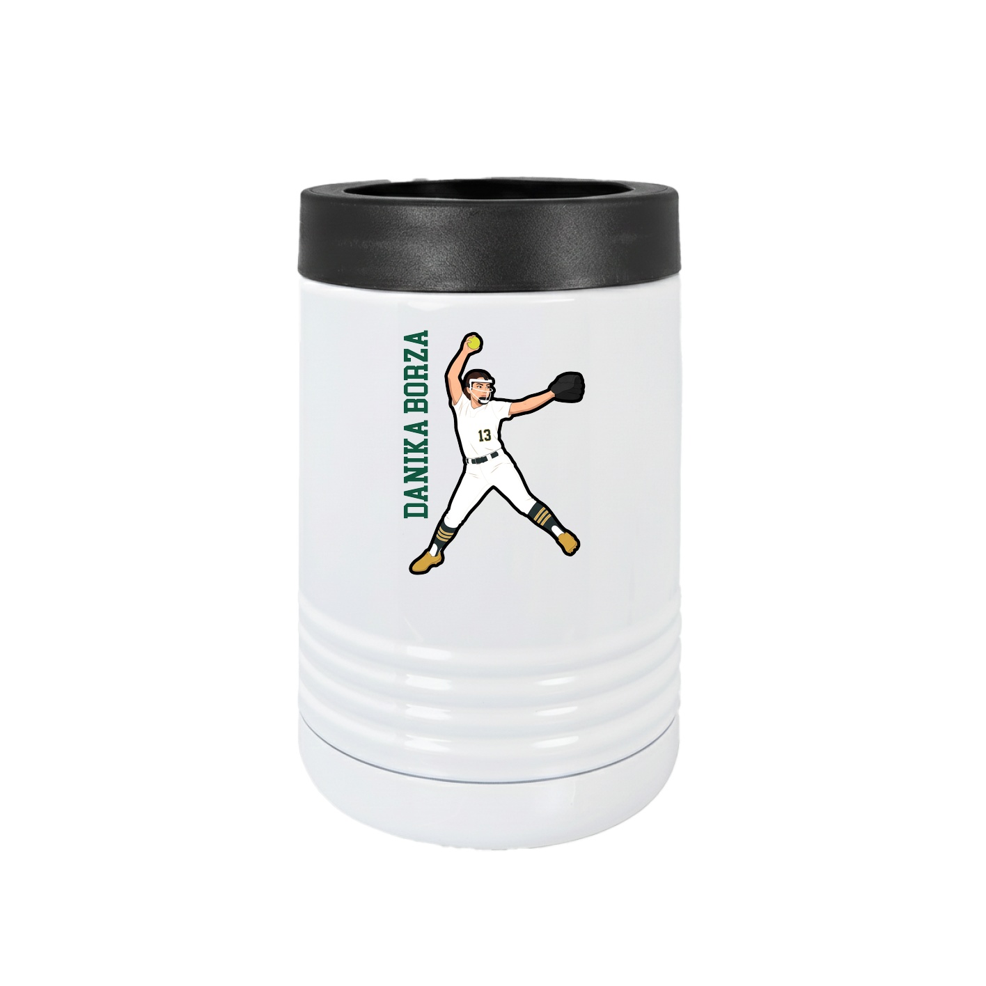 Polar Camel Beverage Holder