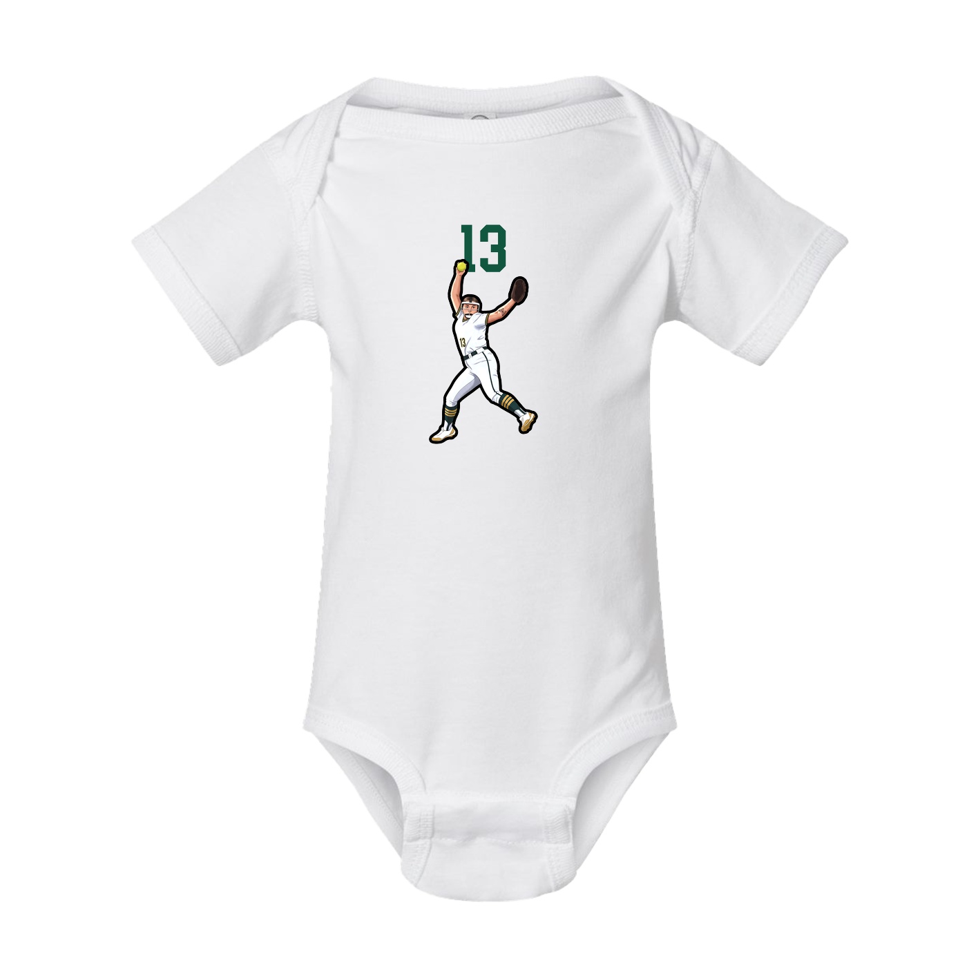 Baby Onesie