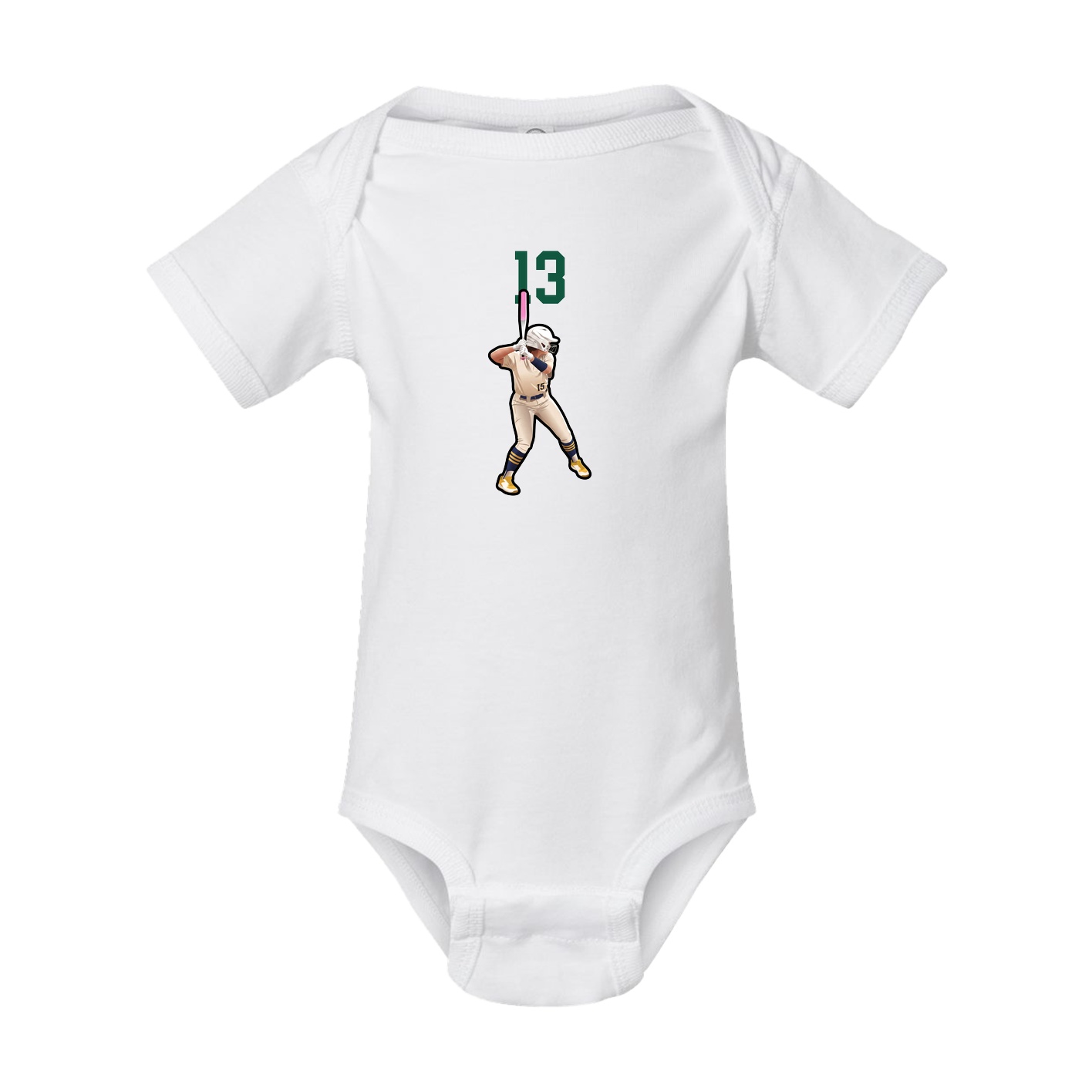 Baby Onesie