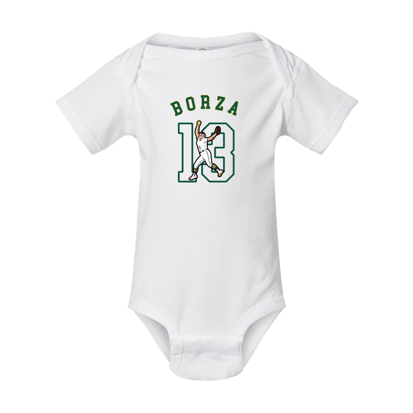 Baby Onesie