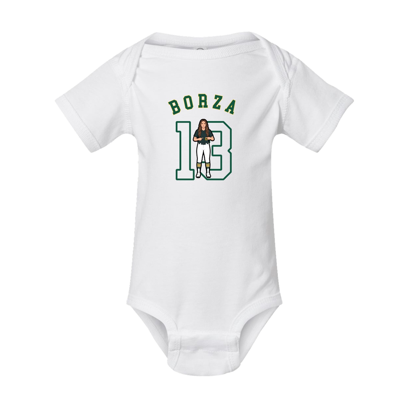 Baby Onesie