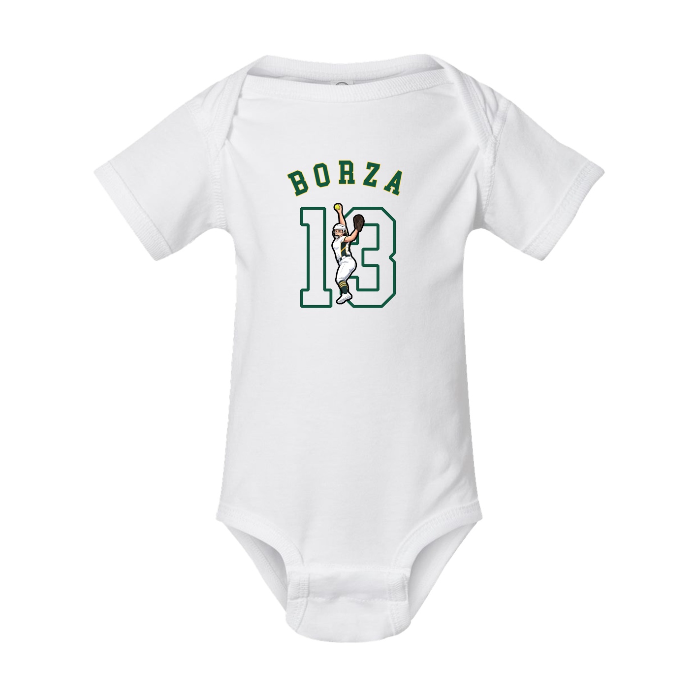 Baby Onesie