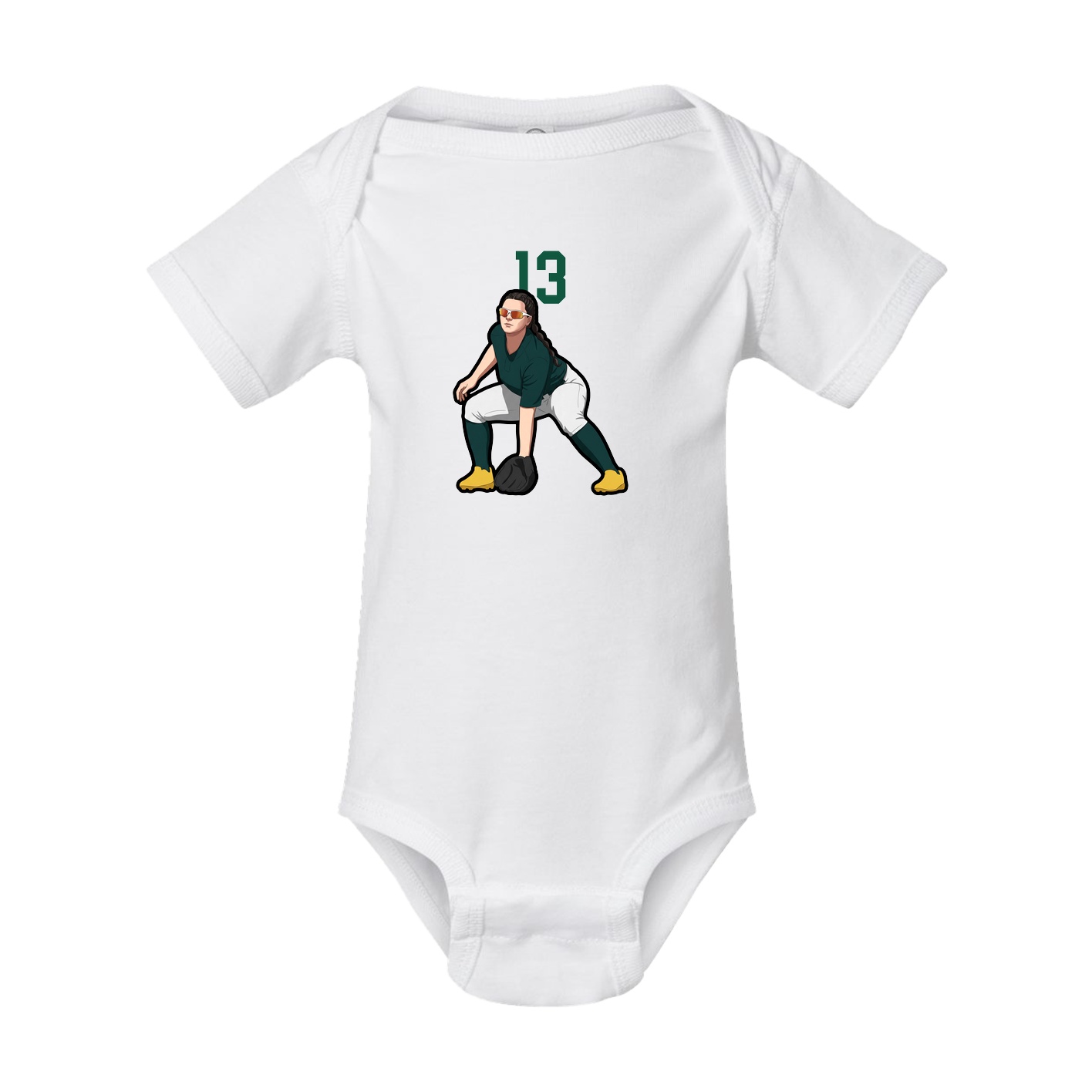 Baby Onesie