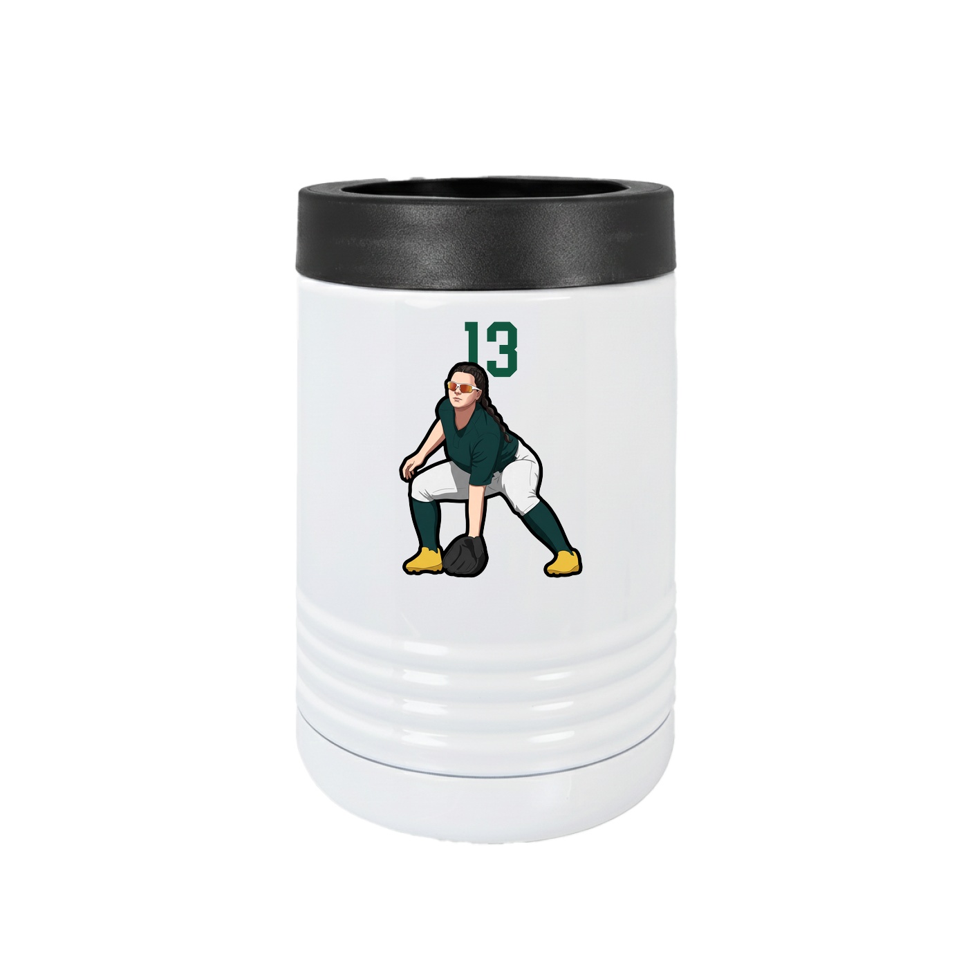 Polar Camel Beverage Holder