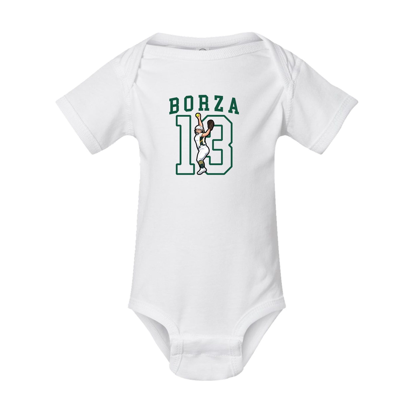 Baby Onesie