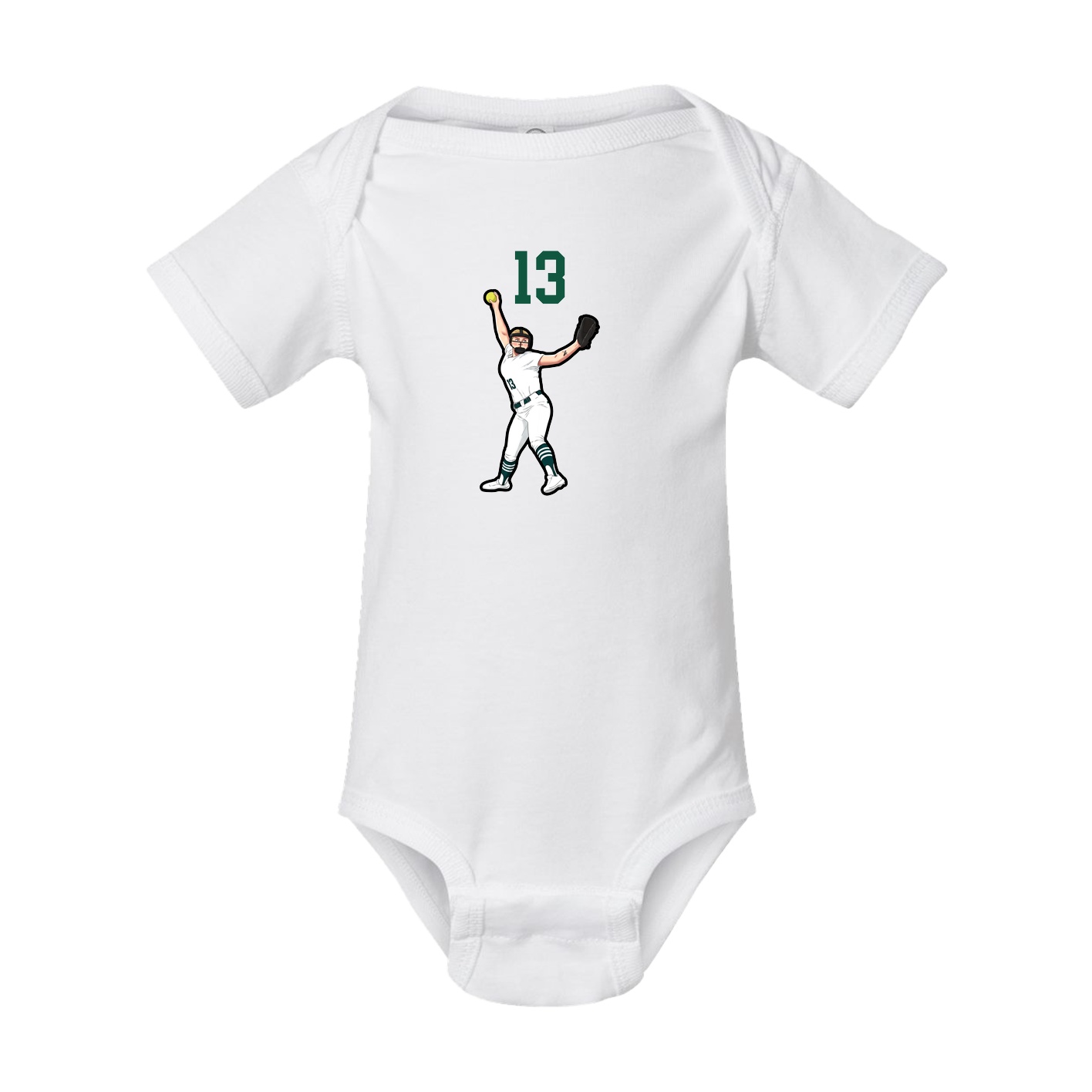 Baby Onesie