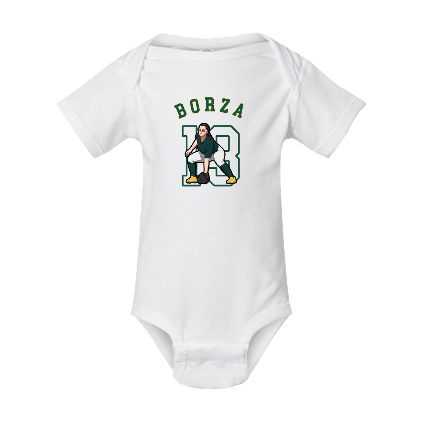 Baby Onesie