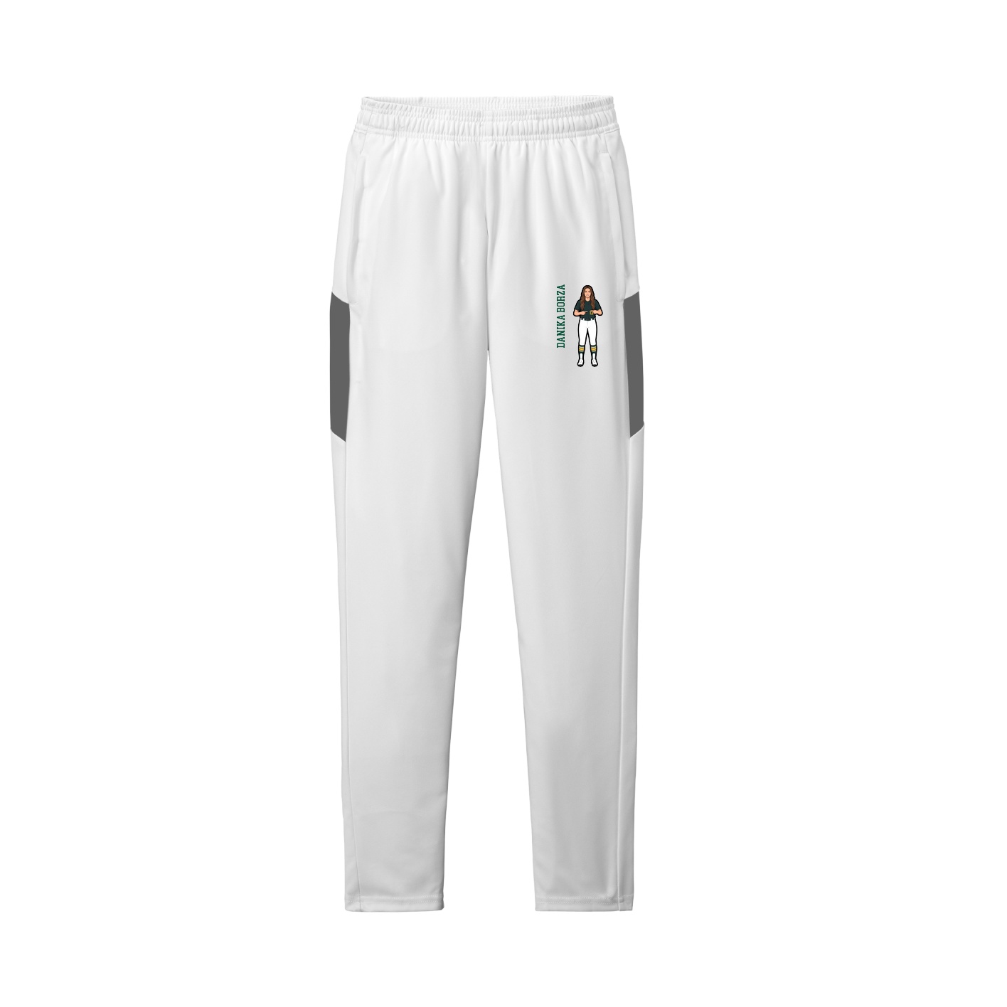 Classic Team Travel Pant