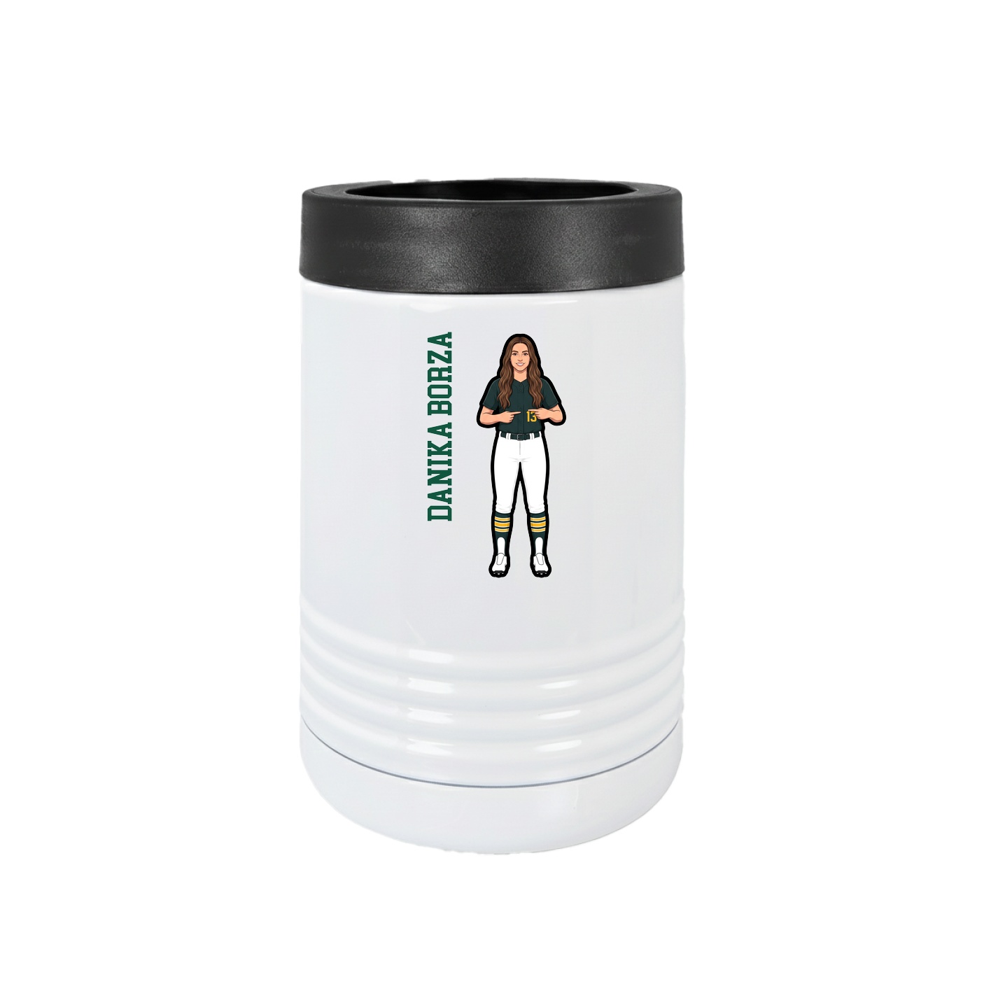 Polar Camel Beverage Holder